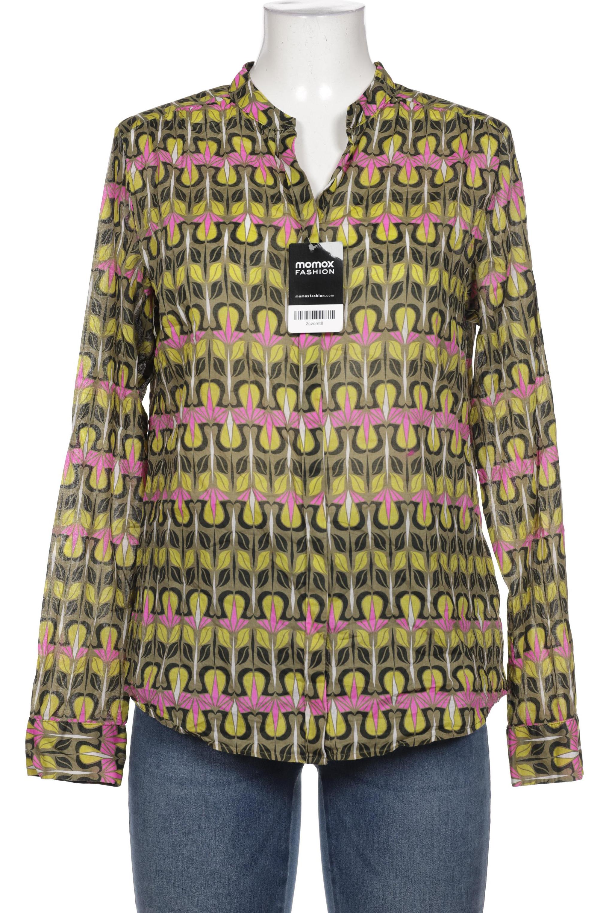 

Marc O Polo Damen Bluse, grün