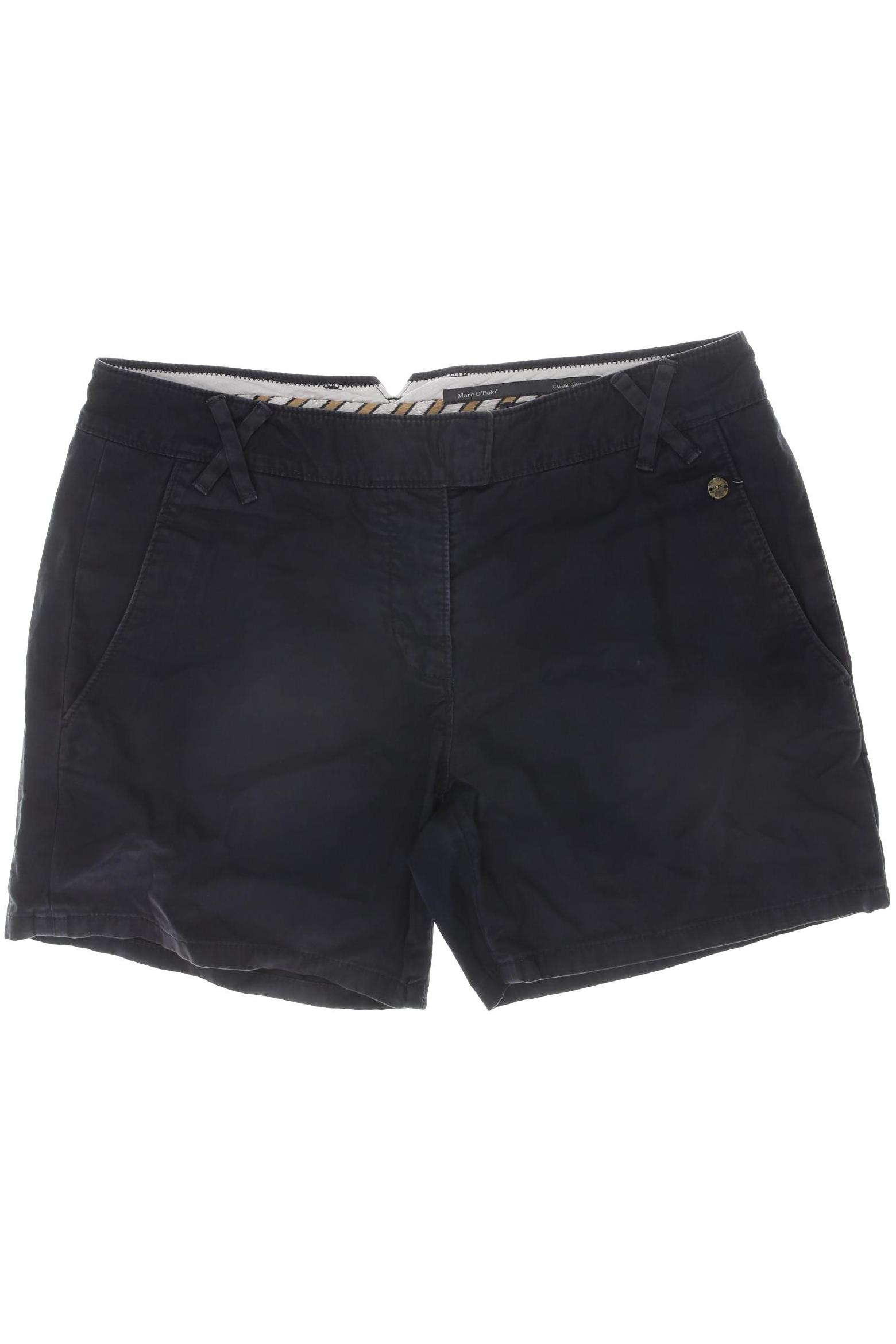 

Marc O Polo Damen Shorts, schwarz, Gr. 36