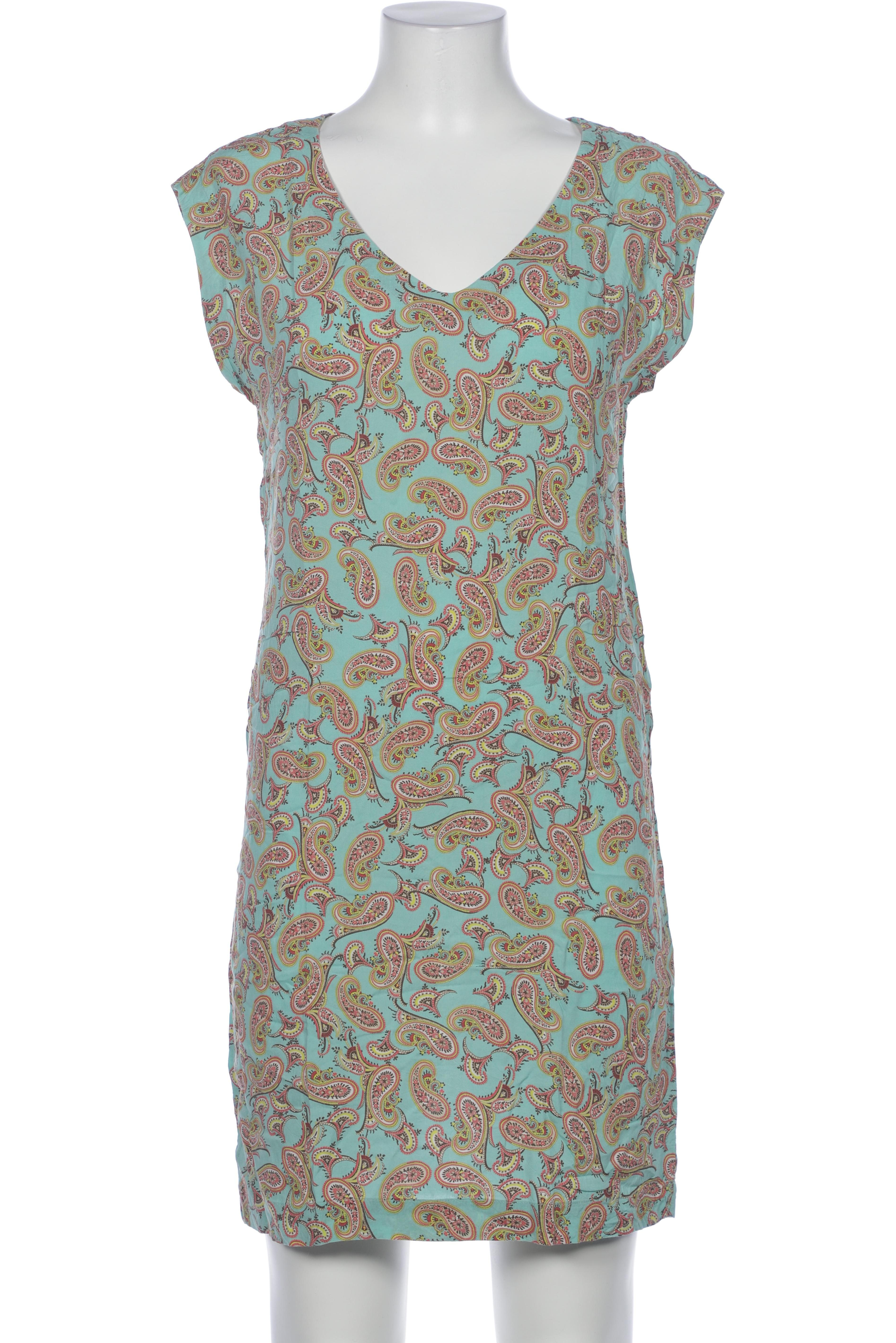 

Marc O Polo Damen Kleid, türkis, Gr. 38