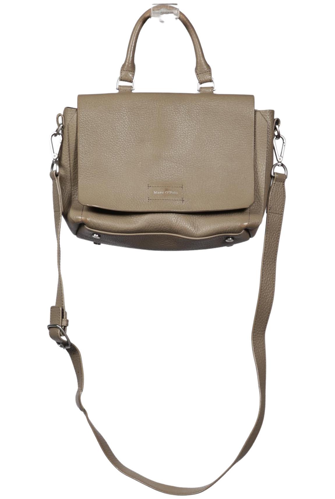 

Marc O Polo Damen Handtasche, beige, Gr.