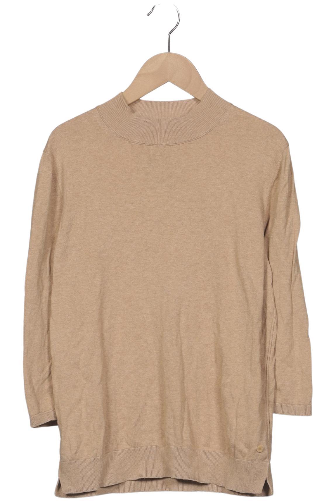 

Marc O Polo Damen Pullover, beige, Gr. 38