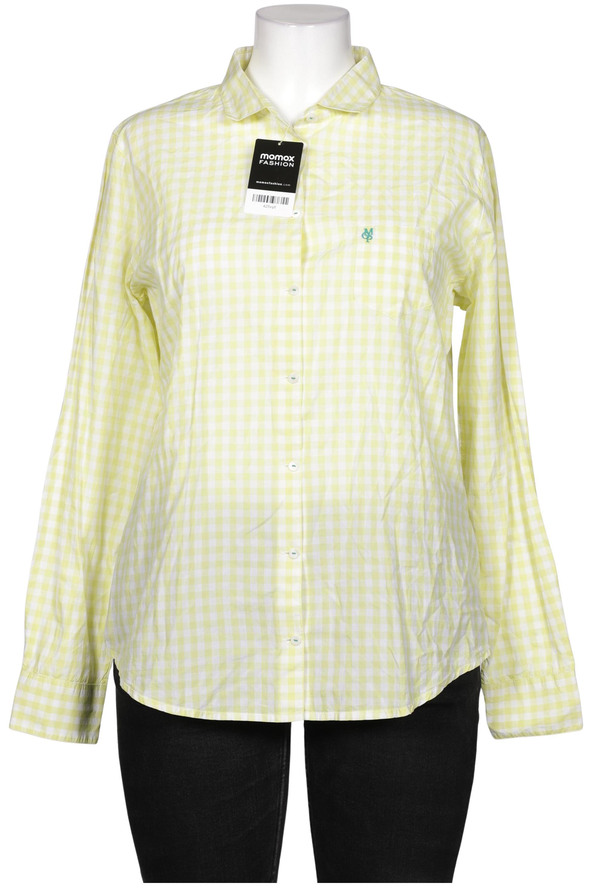 

Marc O Polo Damen Bluse, mehrfarbig, Gr. 44