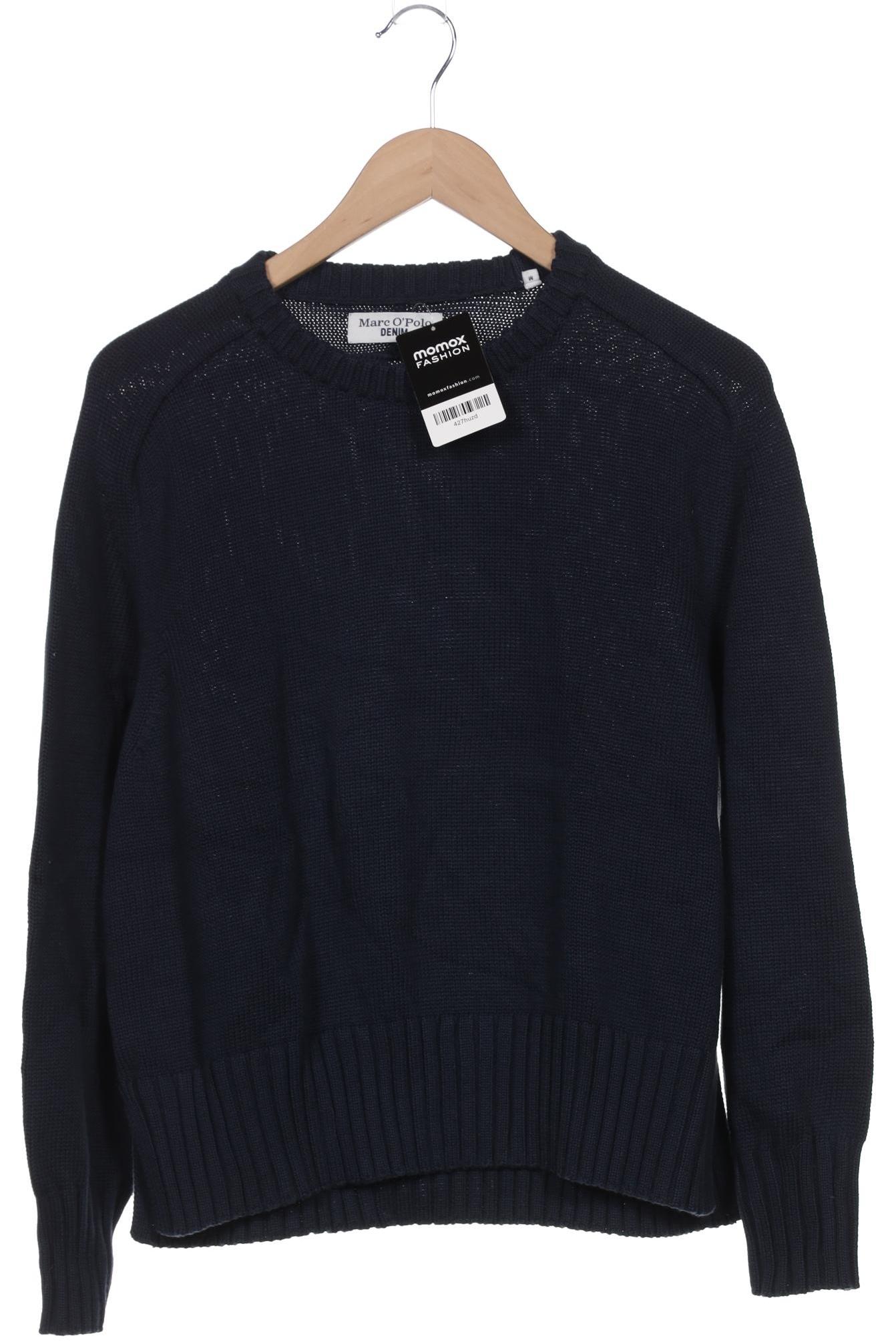 

Marc O Polo Damen Pullover, marineblau, Gr. 38