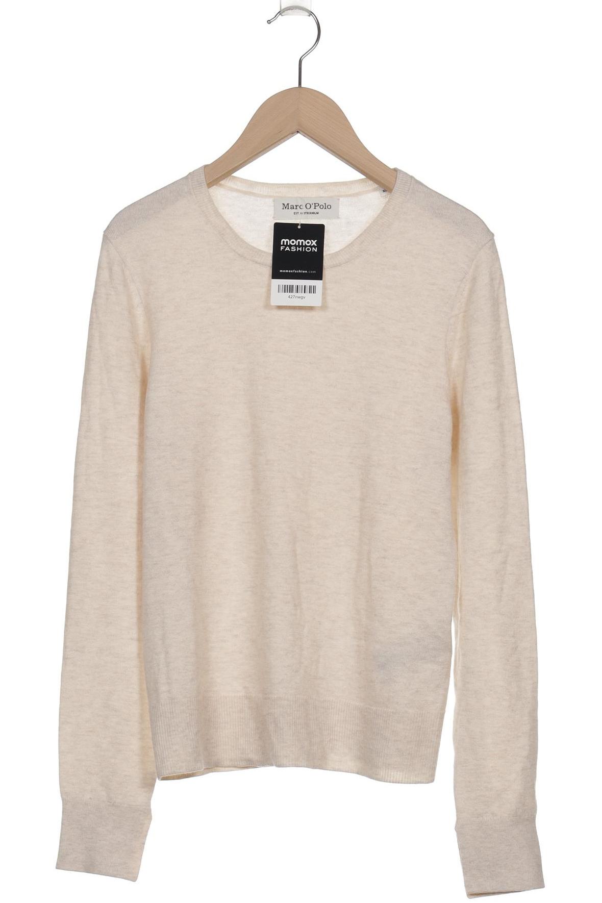 

Marc O Polo Damen Pullover, beige, Gr. 34