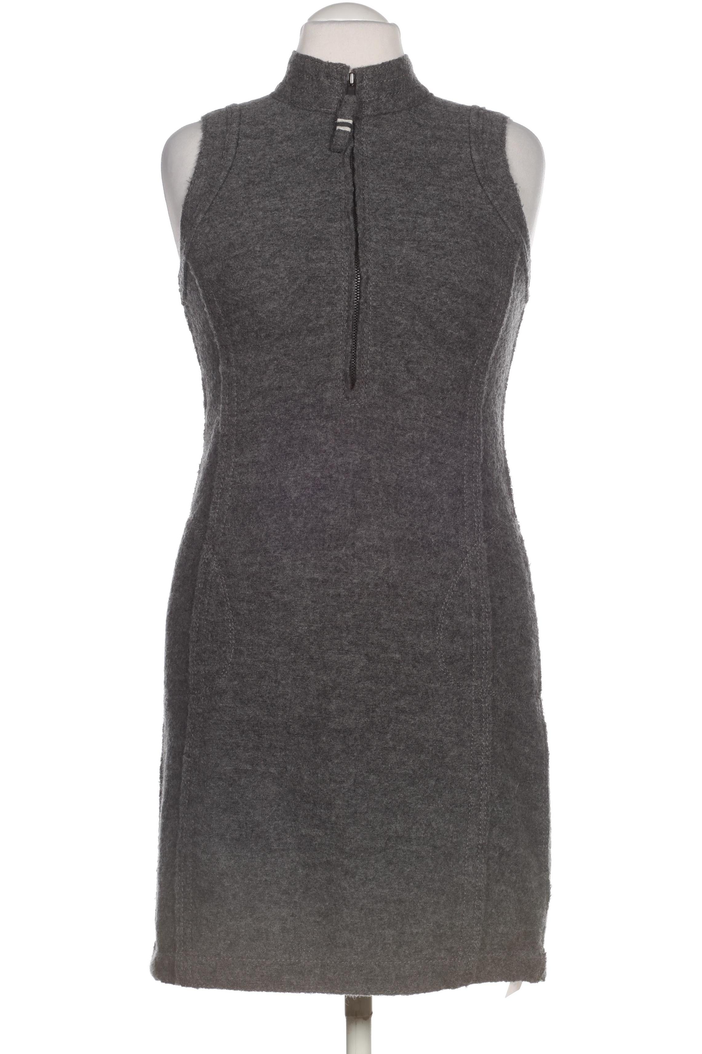 

Marc O Polo Damen Kleid, grau, Gr. 34