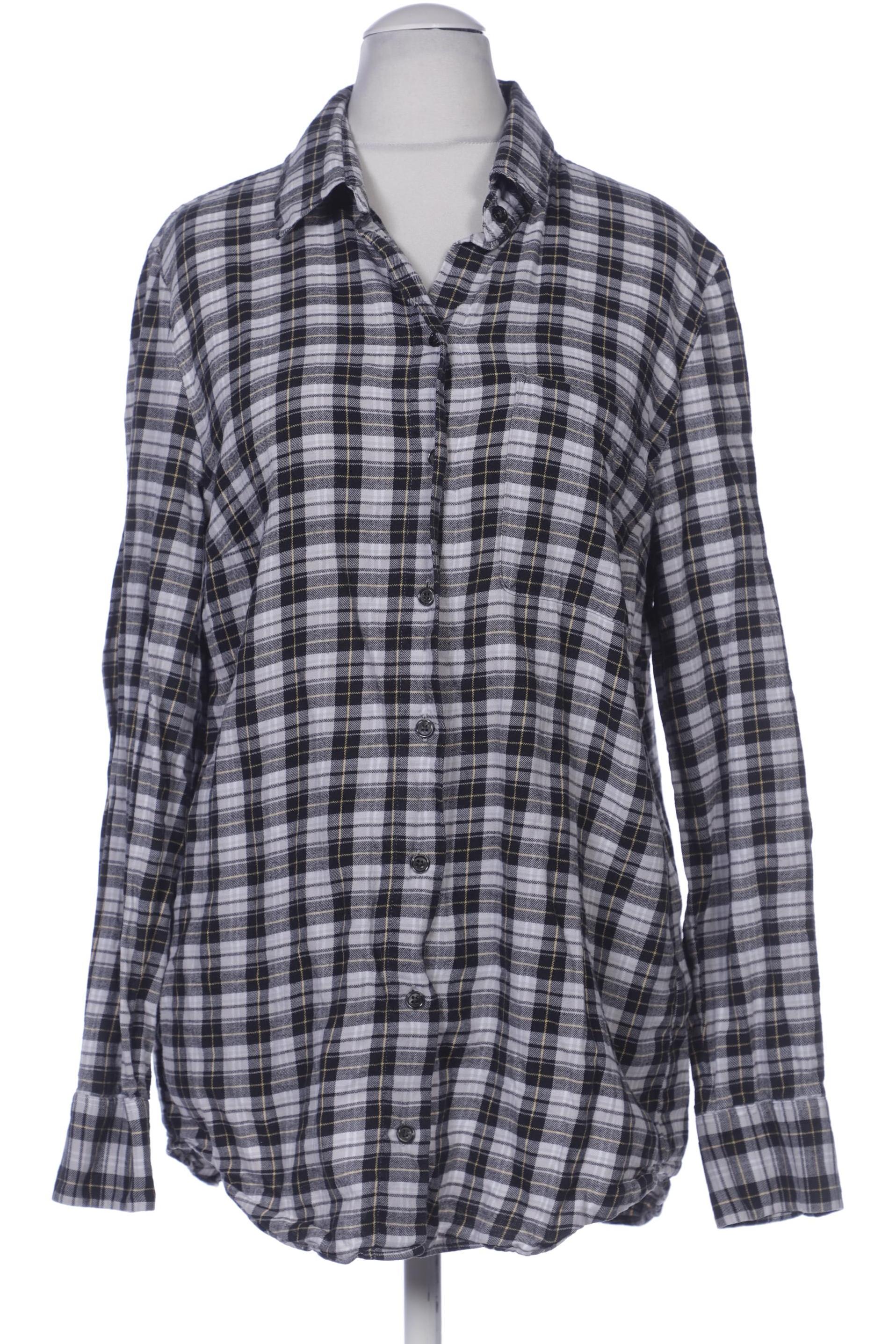 

Marc O Polo Damen Bluse, schwarz, Gr. 40