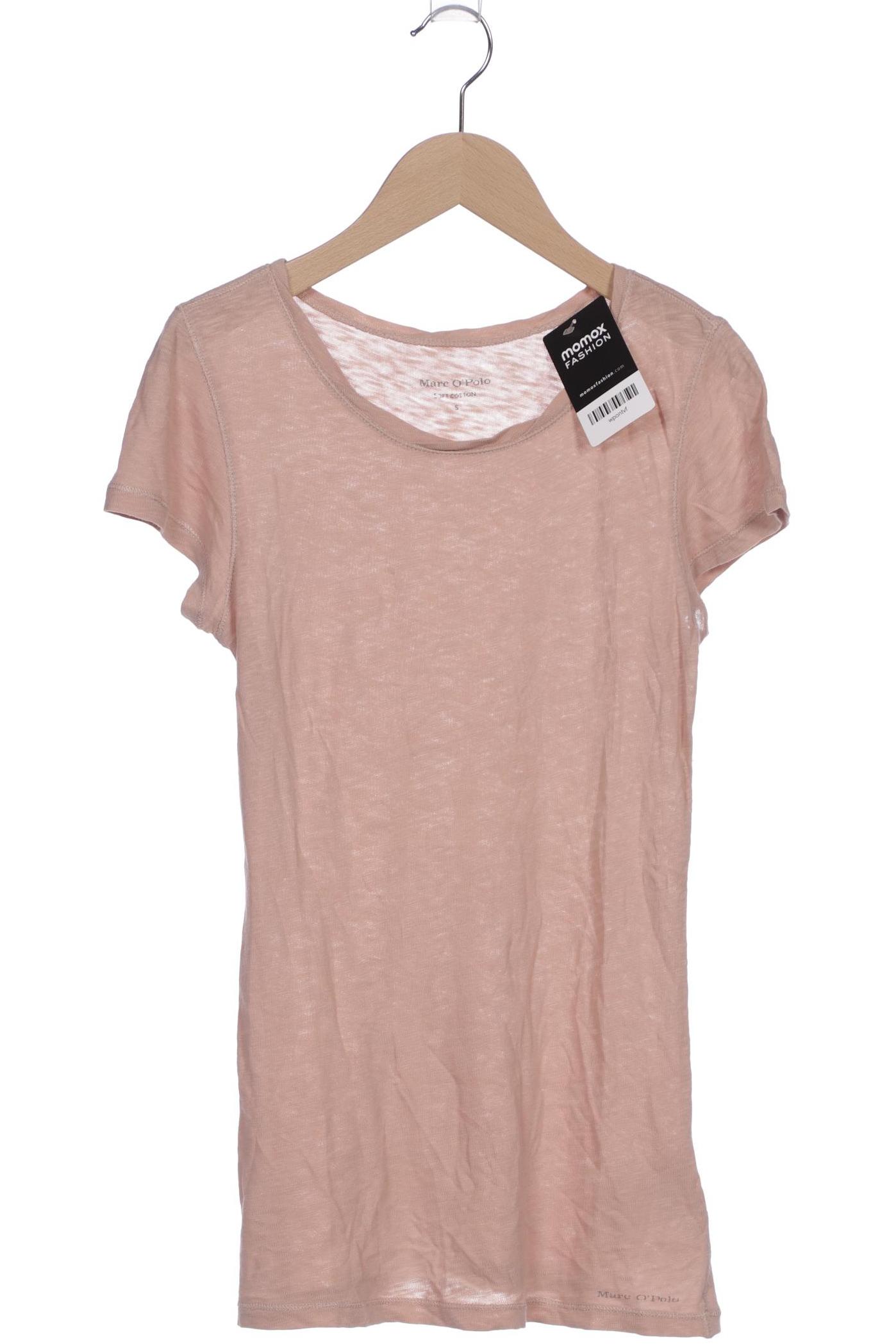 

Marc O Polo Damen T-Shirt, beige, Gr. 36