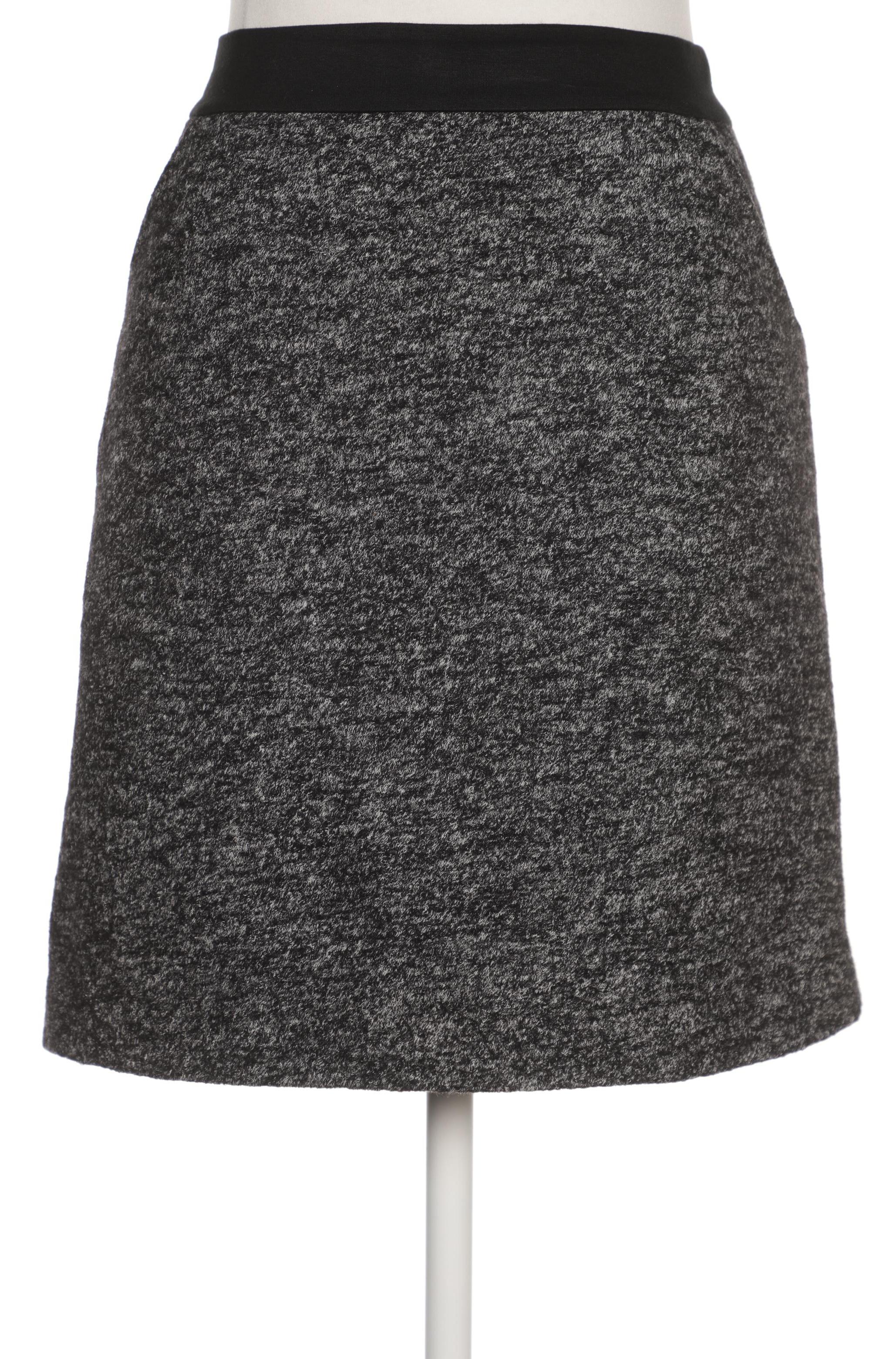 

Marc O Polo Damen Rock, grau, Gr. 40