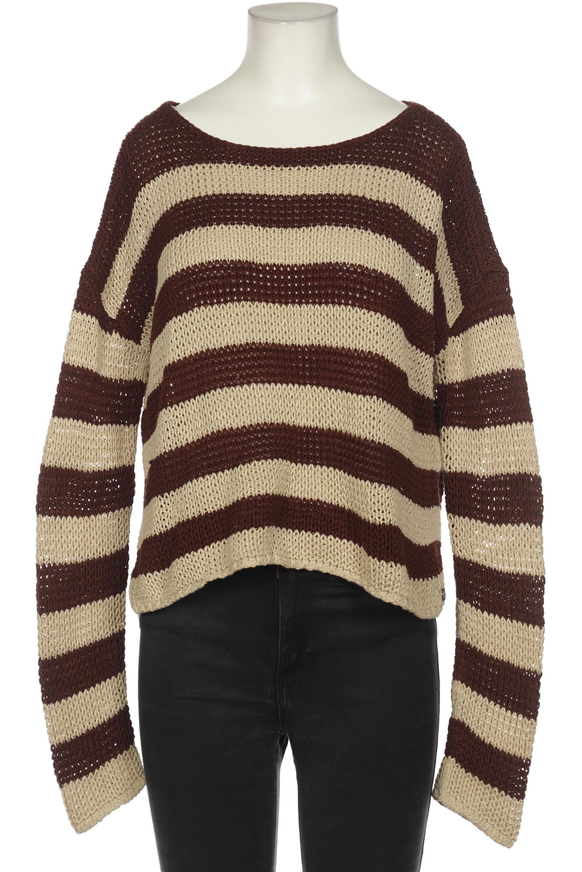 

Marc O Polo Damen Pullover, braun