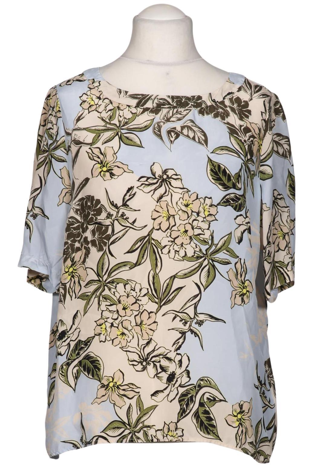 

Marc O Polo Damen Bluse, mehrfarbig, Gr. 42