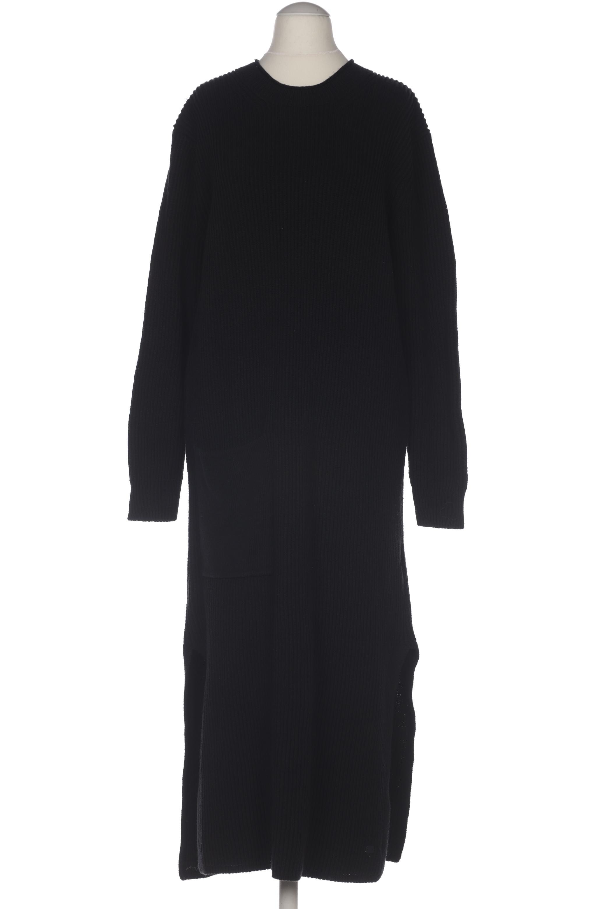 

Marc O Polo Damen Kleid, schwarz, Gr. uni