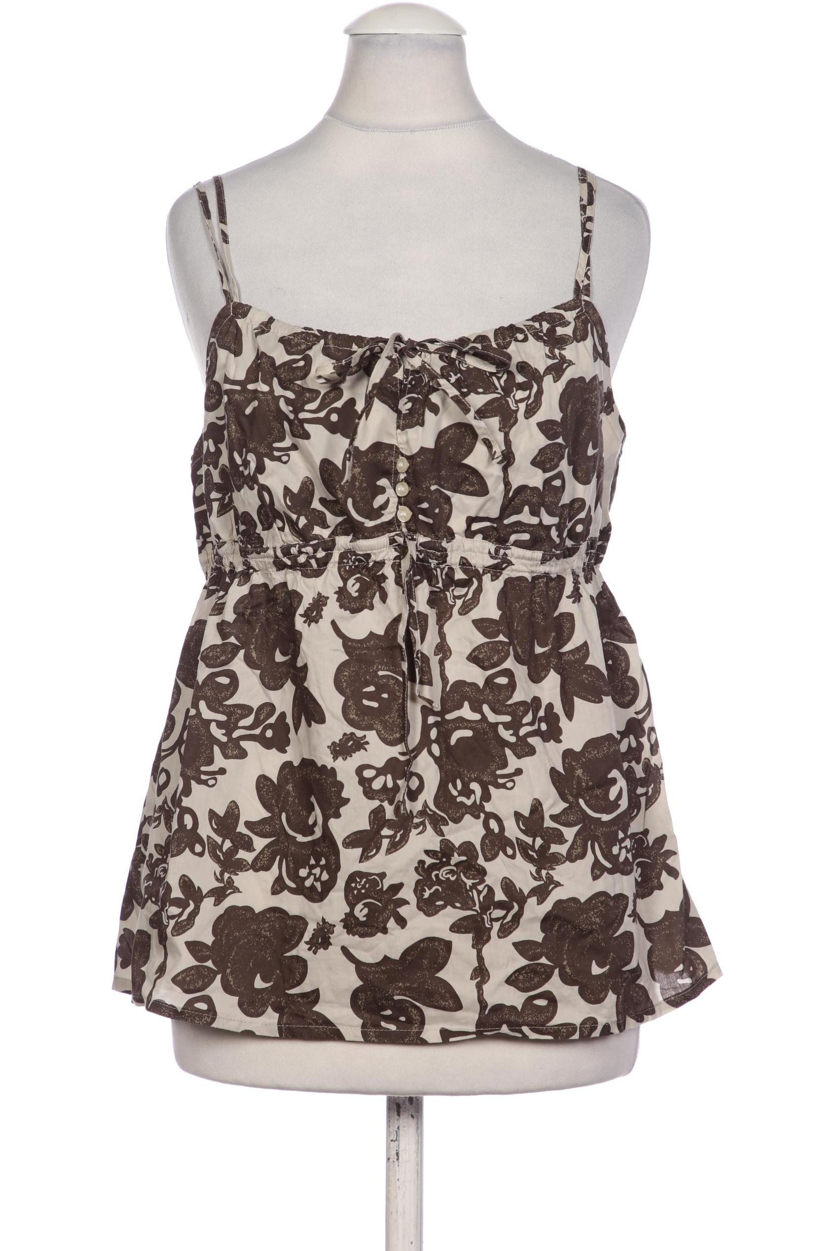 

Marc O Polo Damen Top, braun, Gr. 32