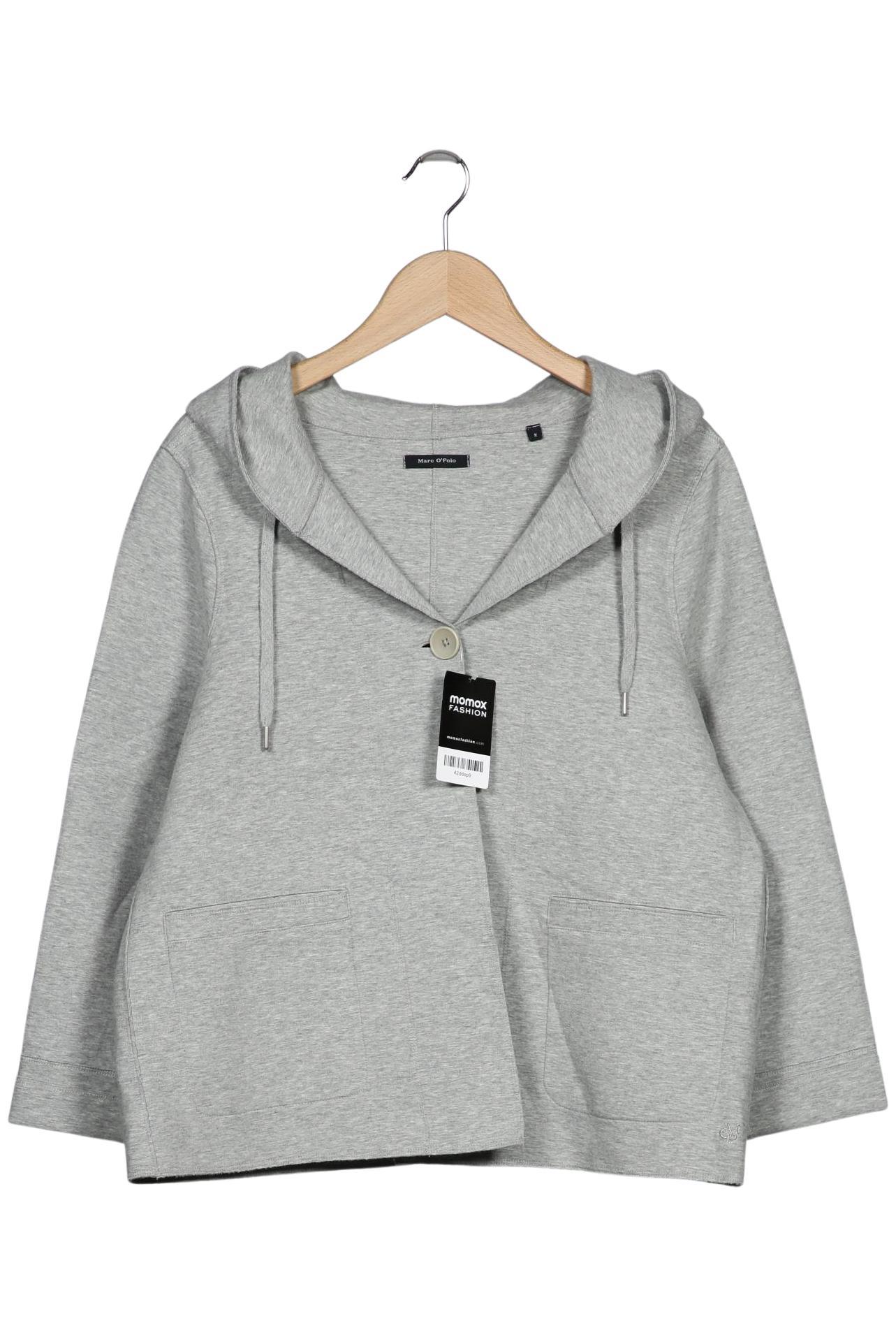 

Marc O Polo Damen Jacke, grau, Gr. 38