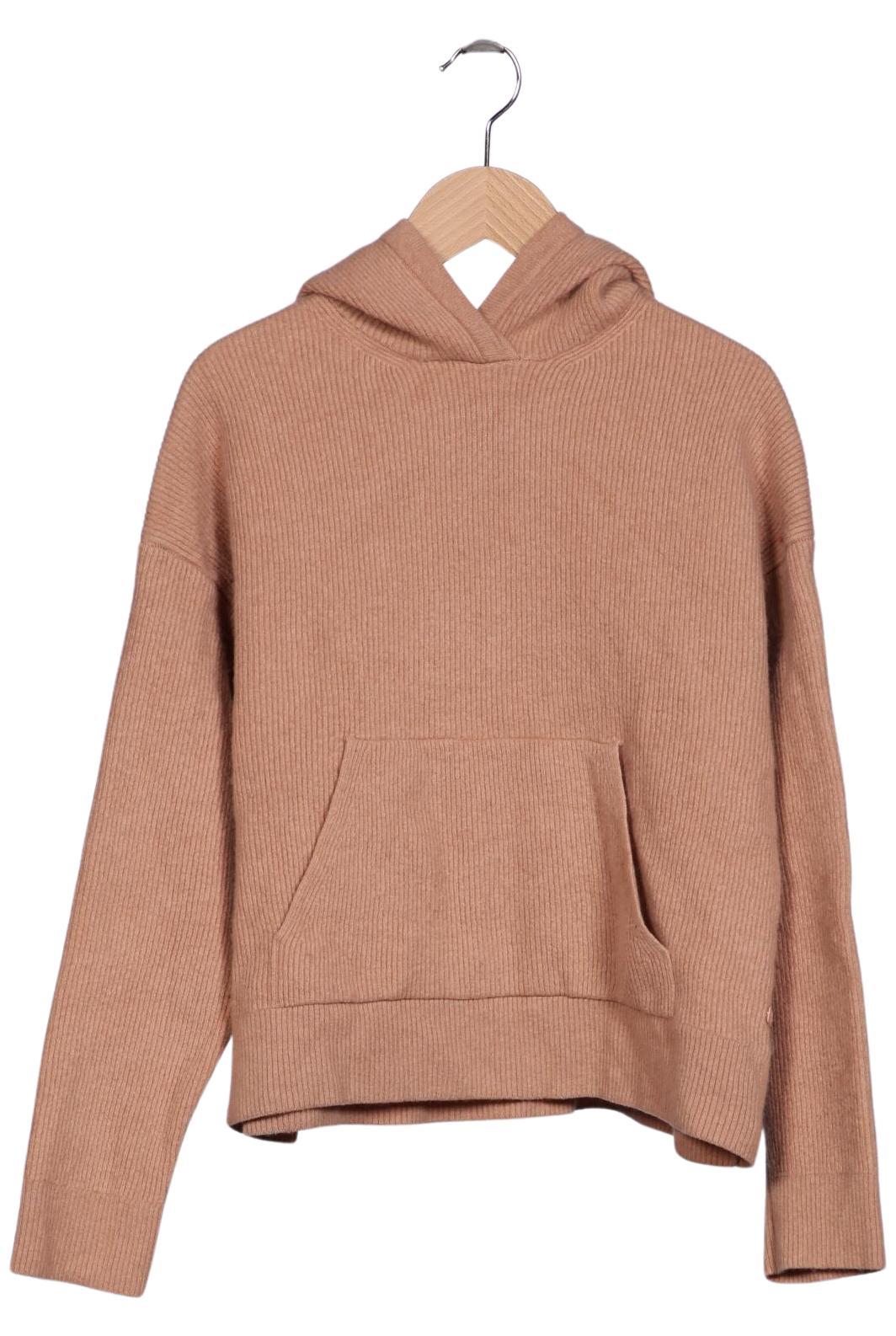 

Marc O Polo Damen Kapuzenpullover, pink, Gr. 36