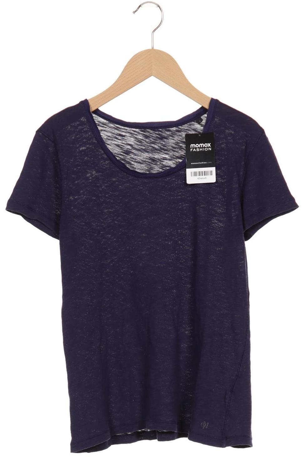 

Marc O Polo Damen T-Shirt, flieder, Gr. 42
