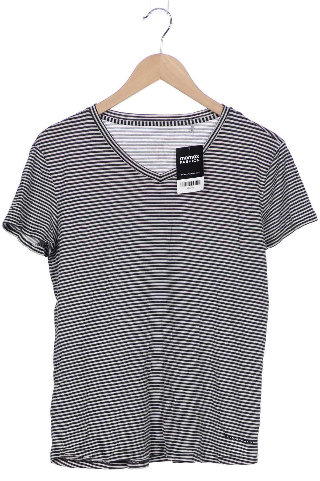 

Marc O Polo Damen T-Shirt, marineblau, Gr. 38