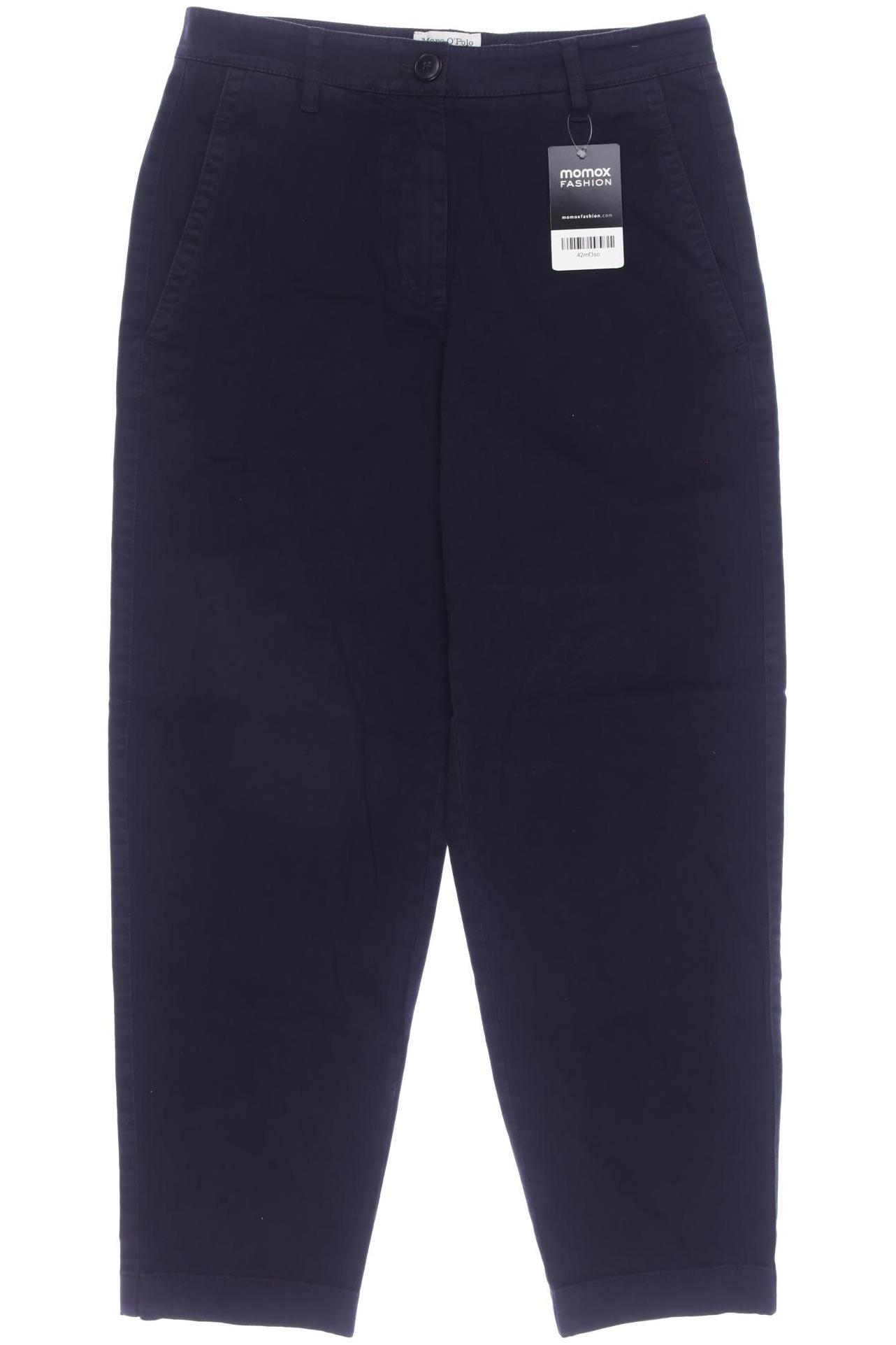 

Marc O Polo Damen Jeans, schwarz, Gr. 34