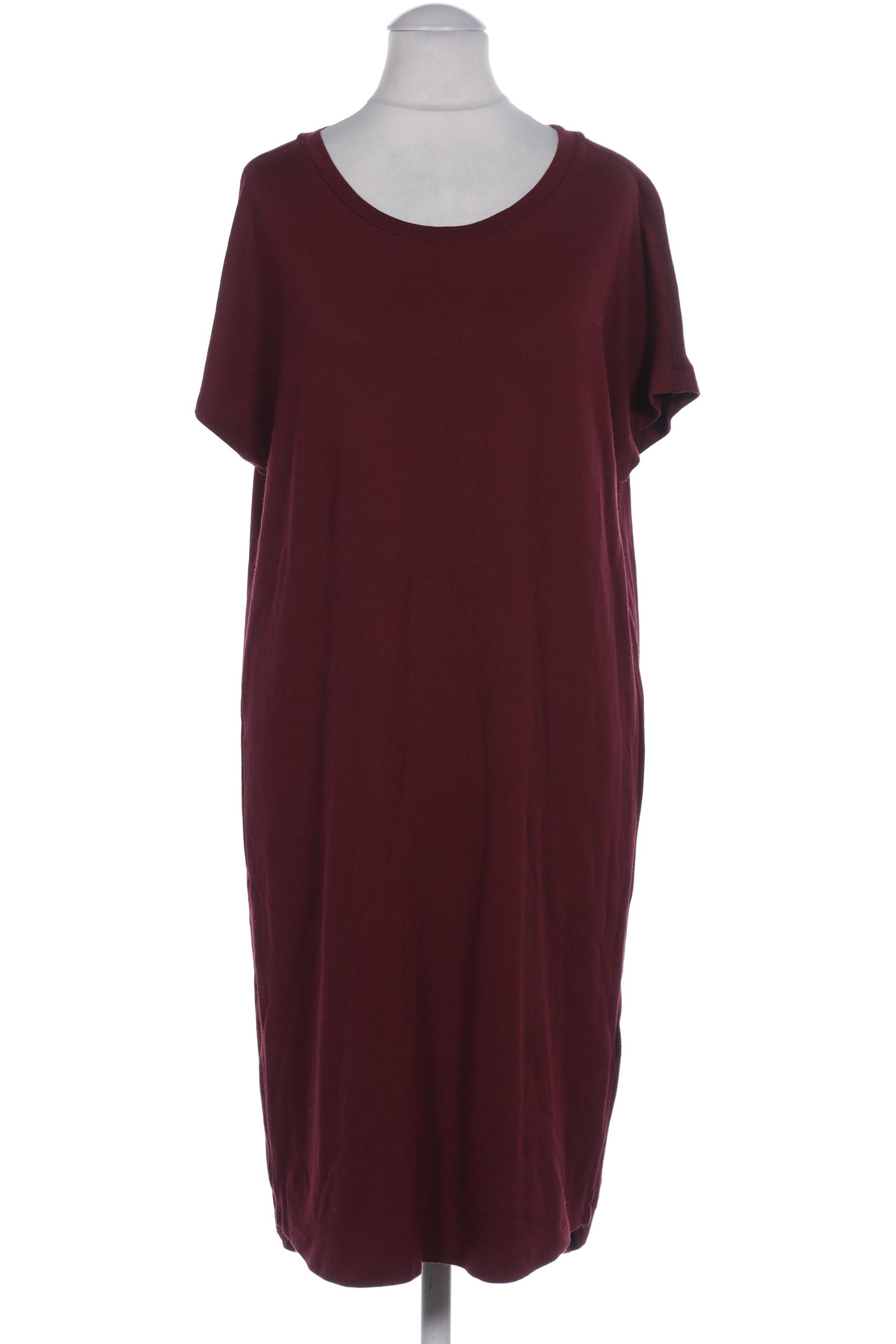 

Marc O Polo Damen Kleid, bordeaux, Gr. 38