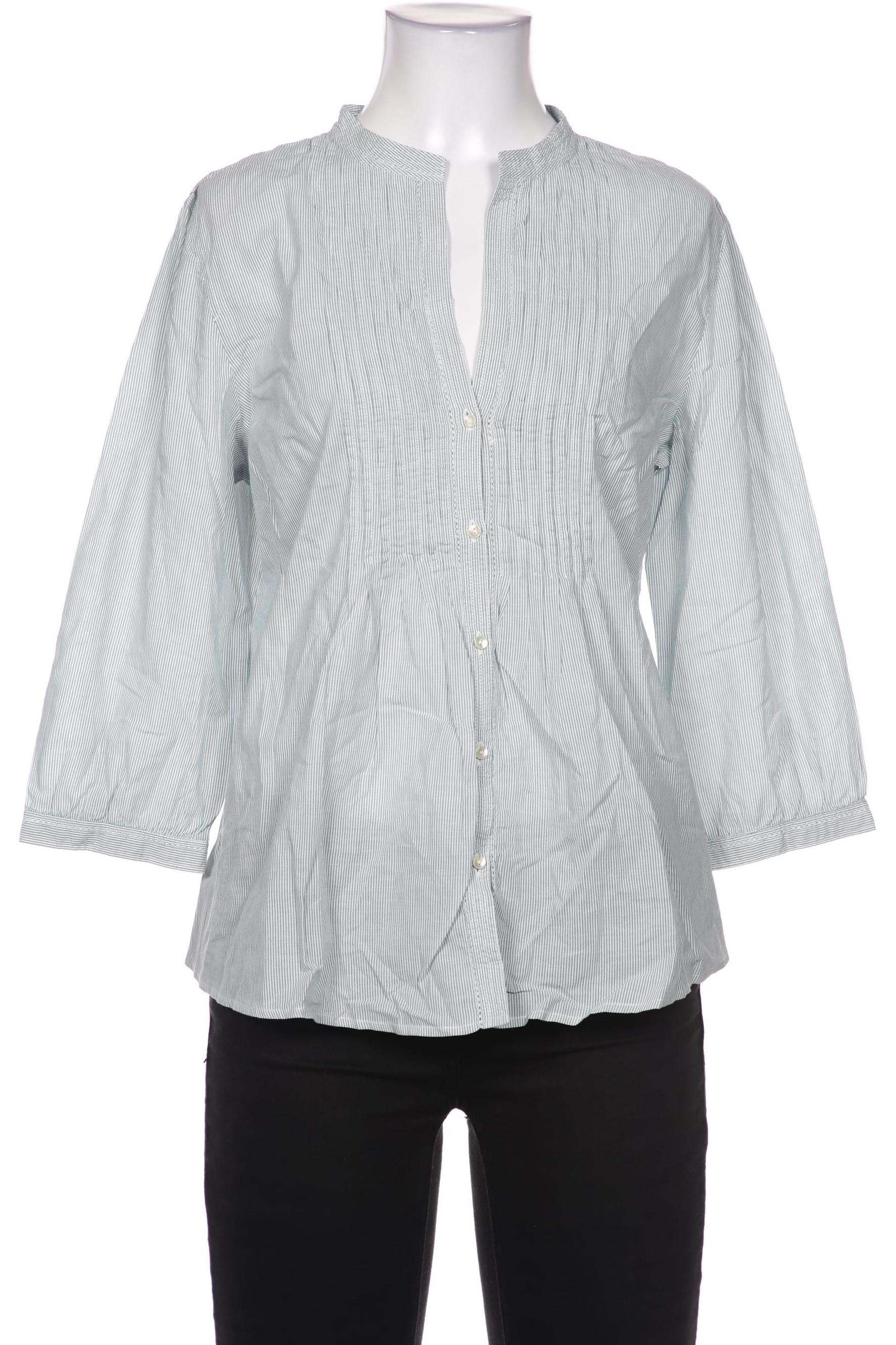 

Marc O Polo Damen Bluse, grau, Gr. 36