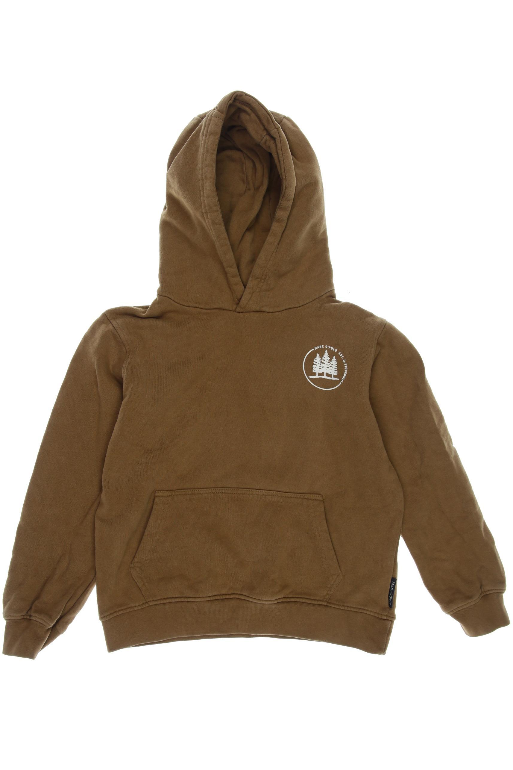 

Marc O Polo Herren Hoodies & Sweater, braun, Gr. 128