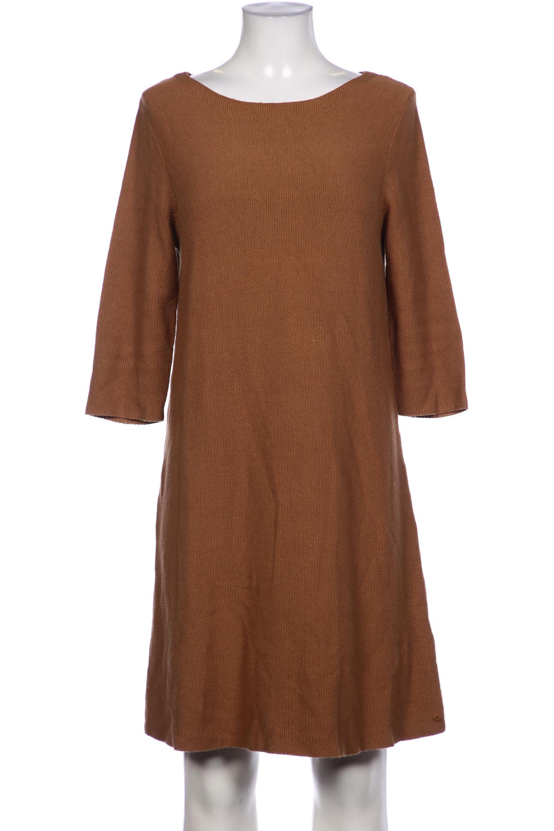 

Marc O Polo Damen Kleid, braun, Gr. 38