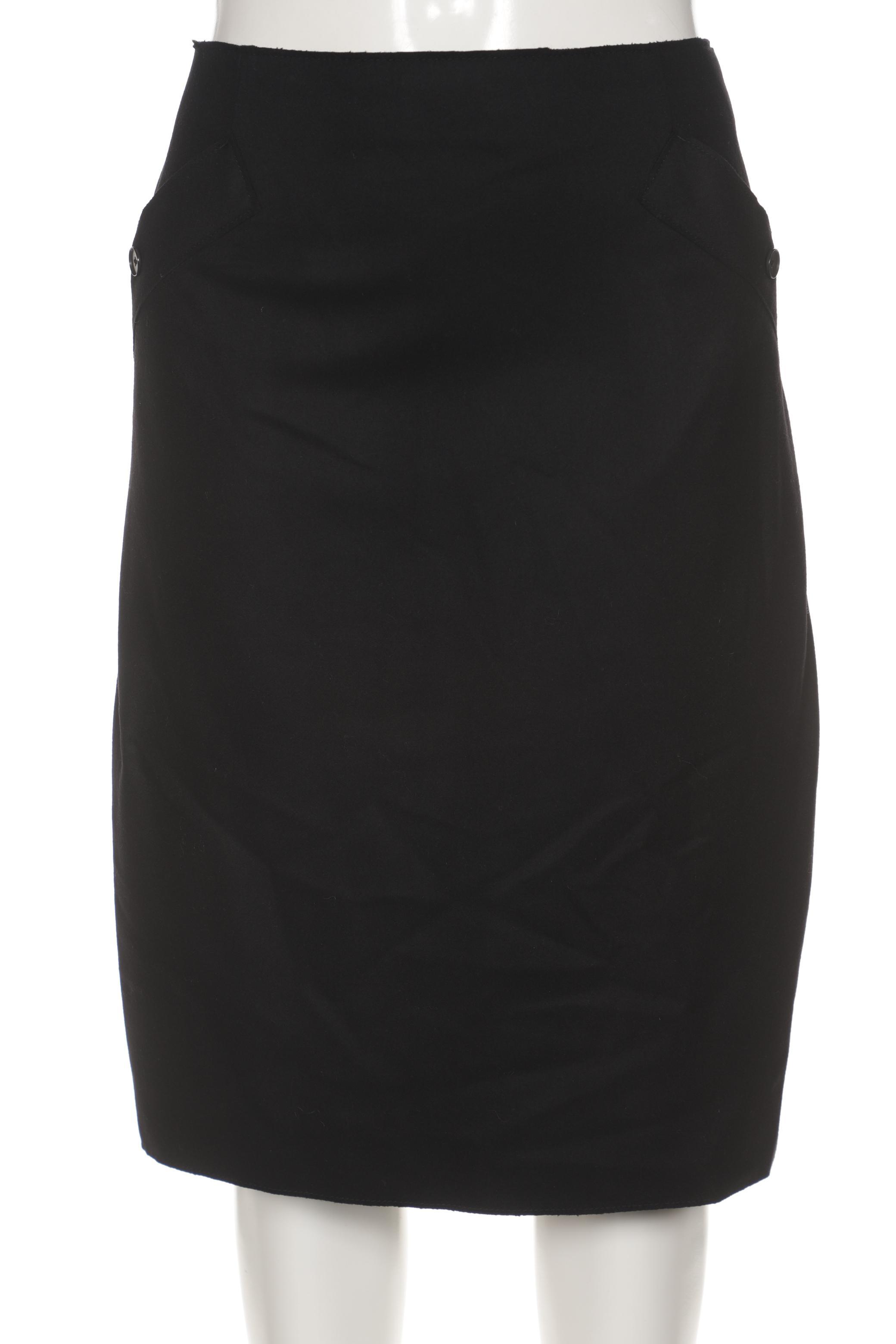 

Marc O Polo Damen Rock, schwarz, Gr. 44