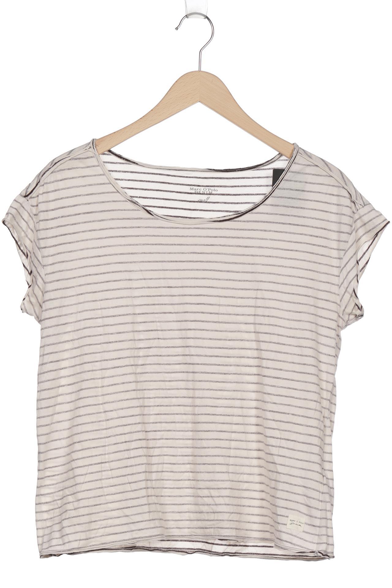 

Marc O Polo Damen T-Shirt, beige