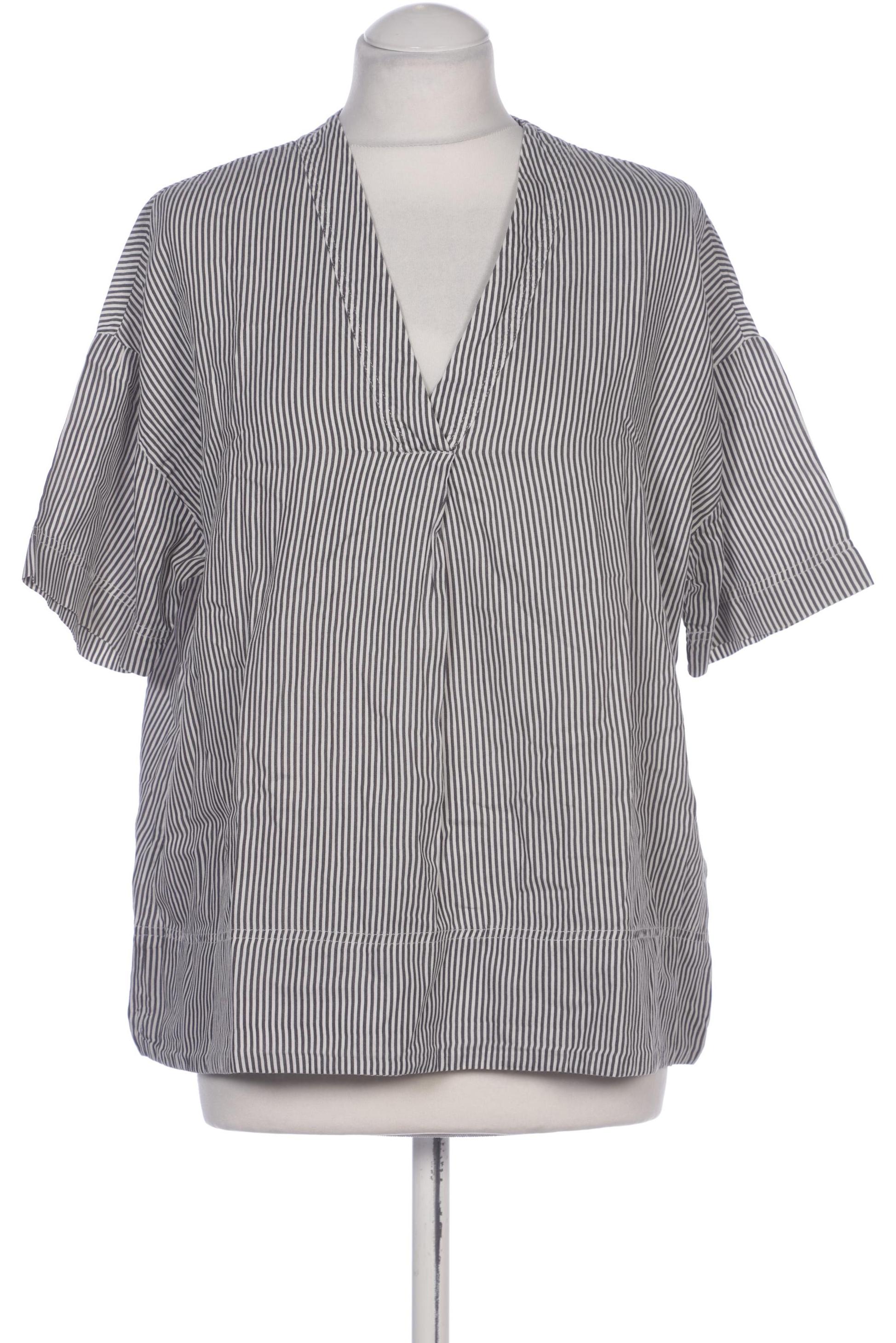 

Marc O Polo Damen Bluse, grau, Gr. 38