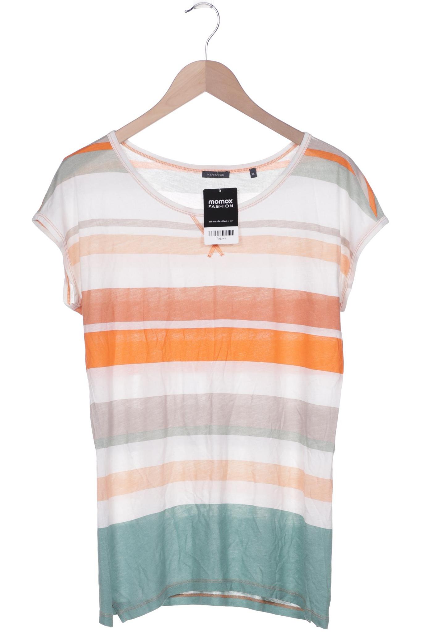 

Marc O Polo Damen T-Shirt, mehrfarbig