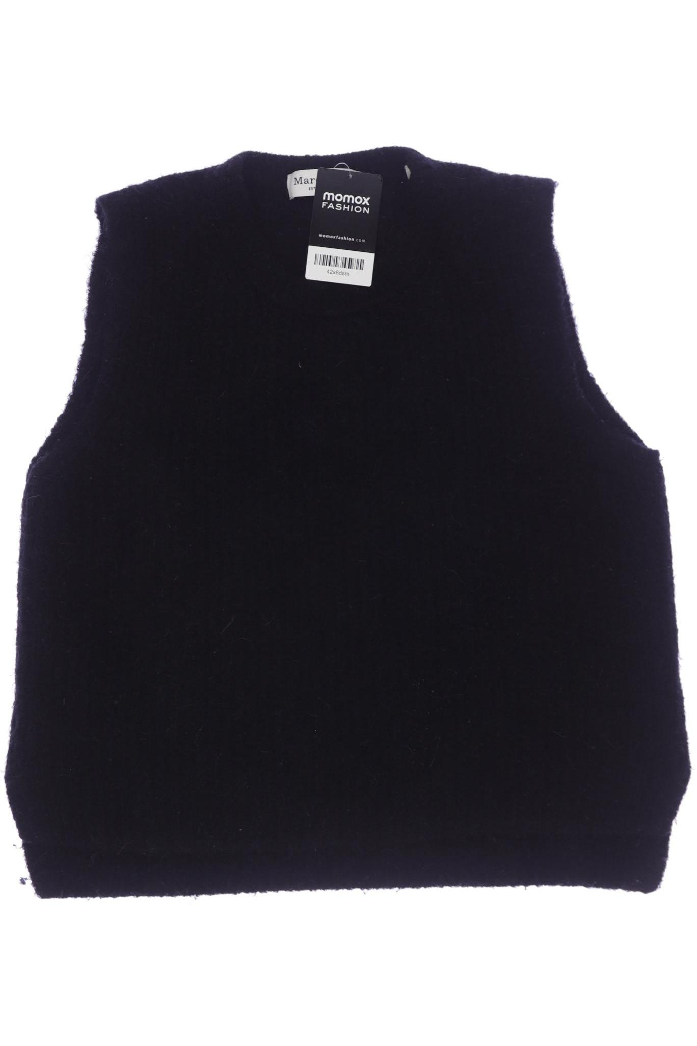 

Marc O Polo Damen Pullover, schwarz, Gr. 38