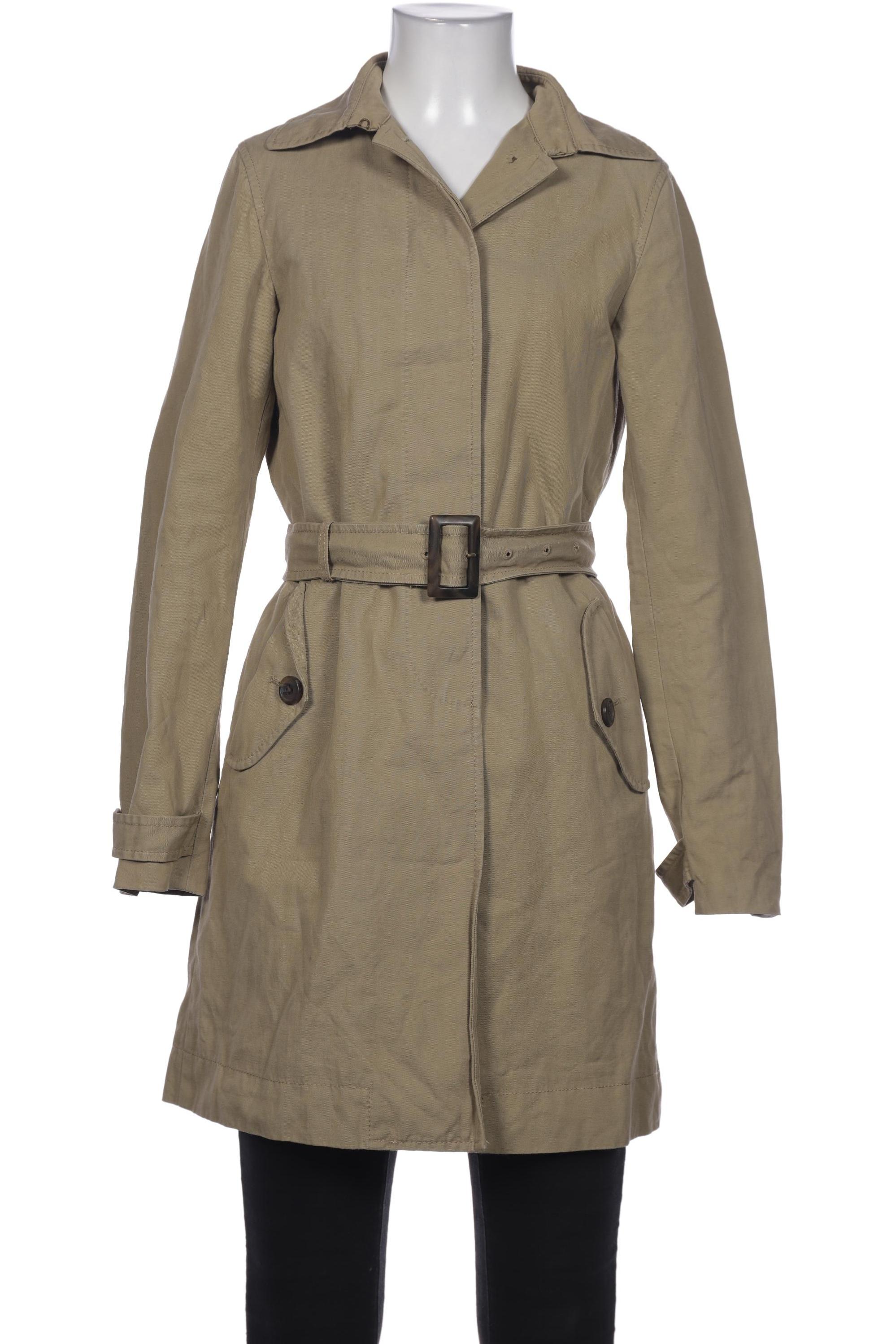 

Marc O Polo Damen Mantel, beige, Gr. 34