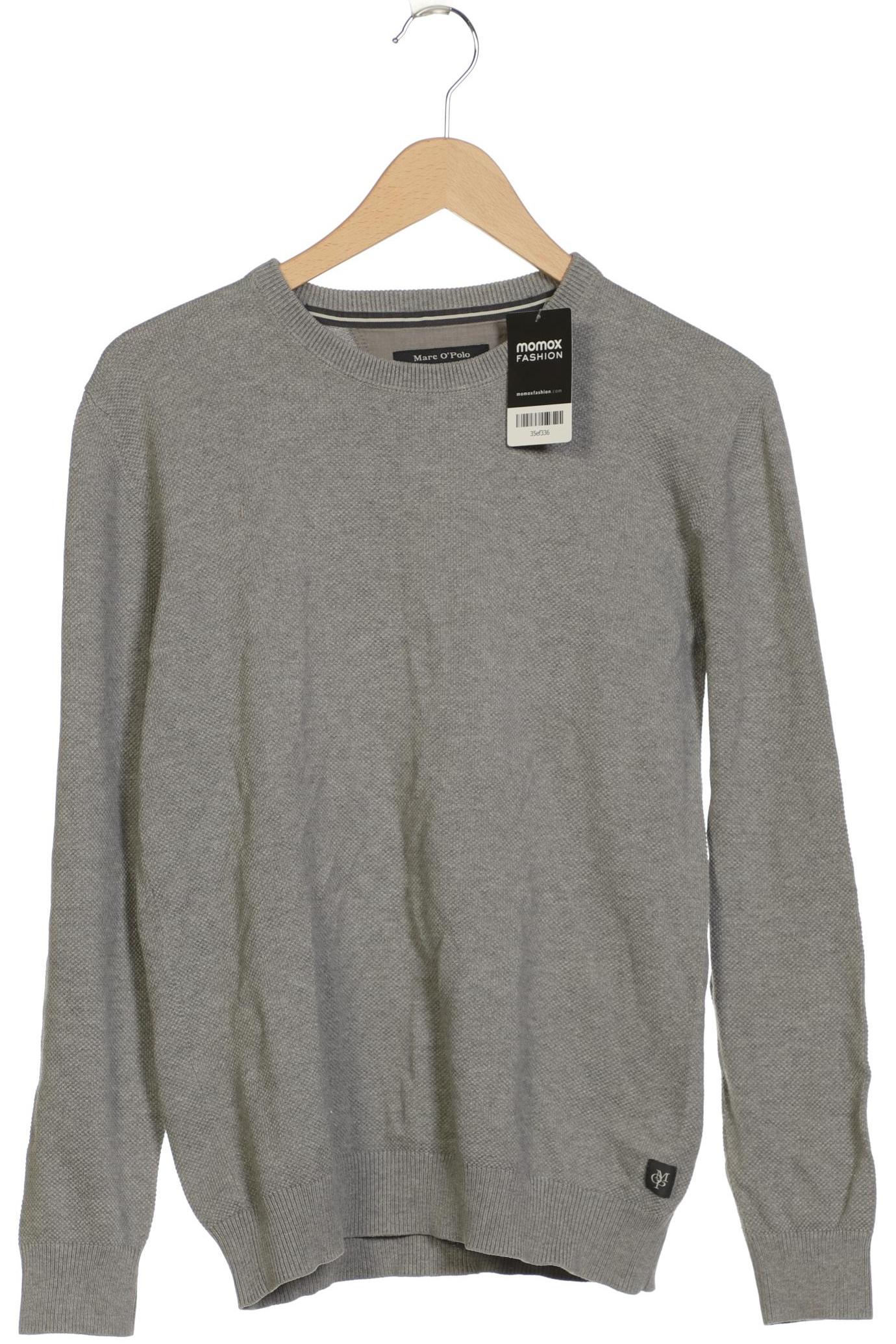 

Marc O Polo Damen Pullover, grau, Gr. 38