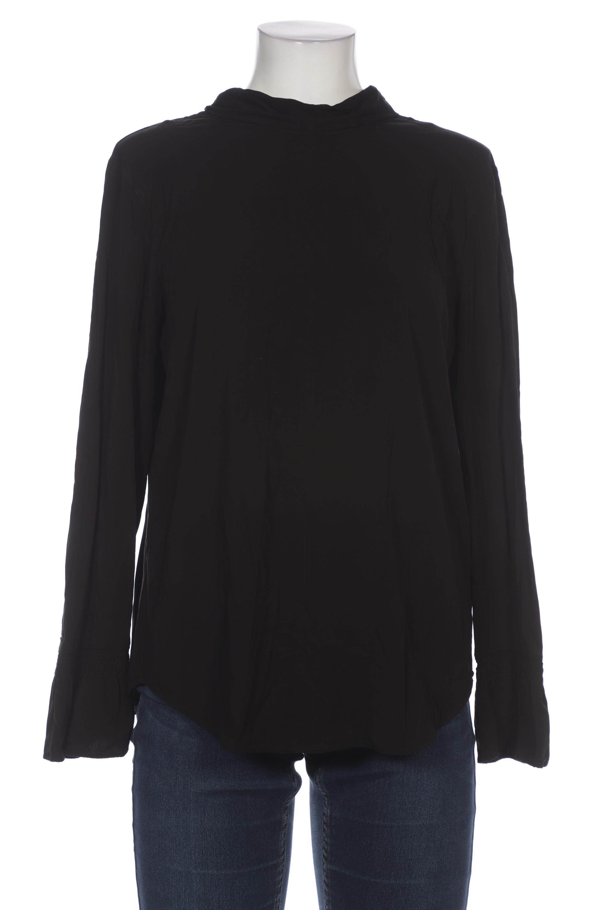 

Marc O Polo Damen Bluse, schwarz