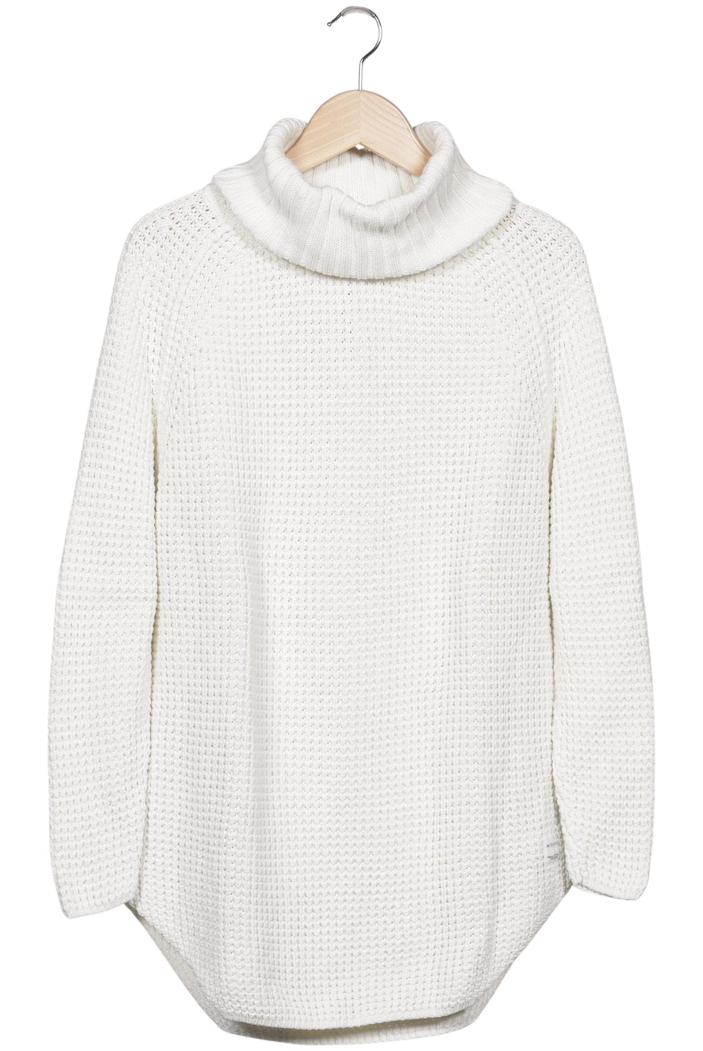 

Marc O Polo Damen Pullover, weiß, Gr. 44