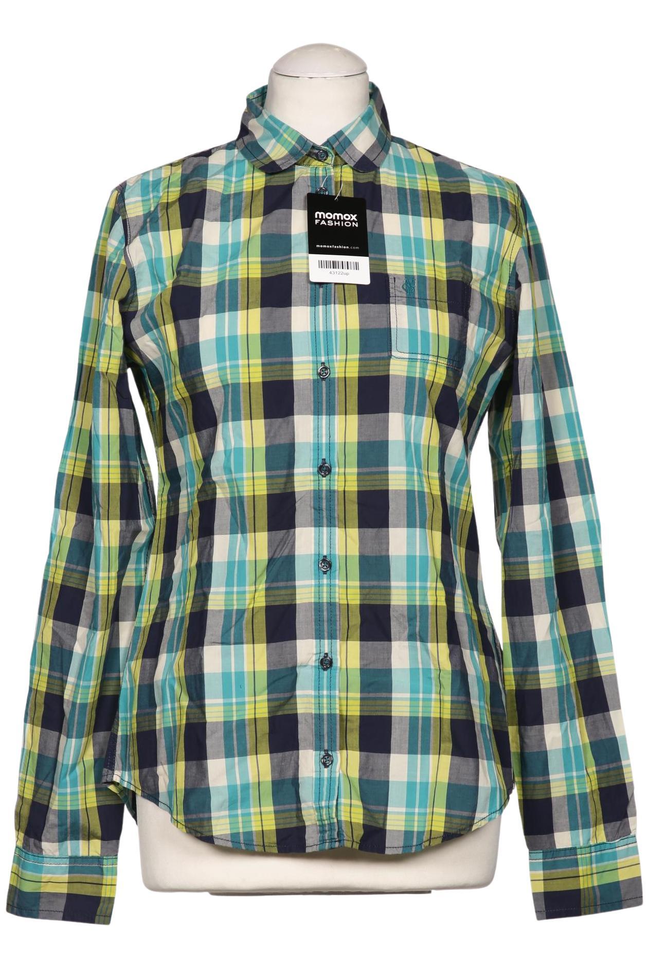 

Marc O Polo Damen Bluse, mehrfarbig, Gr. 36