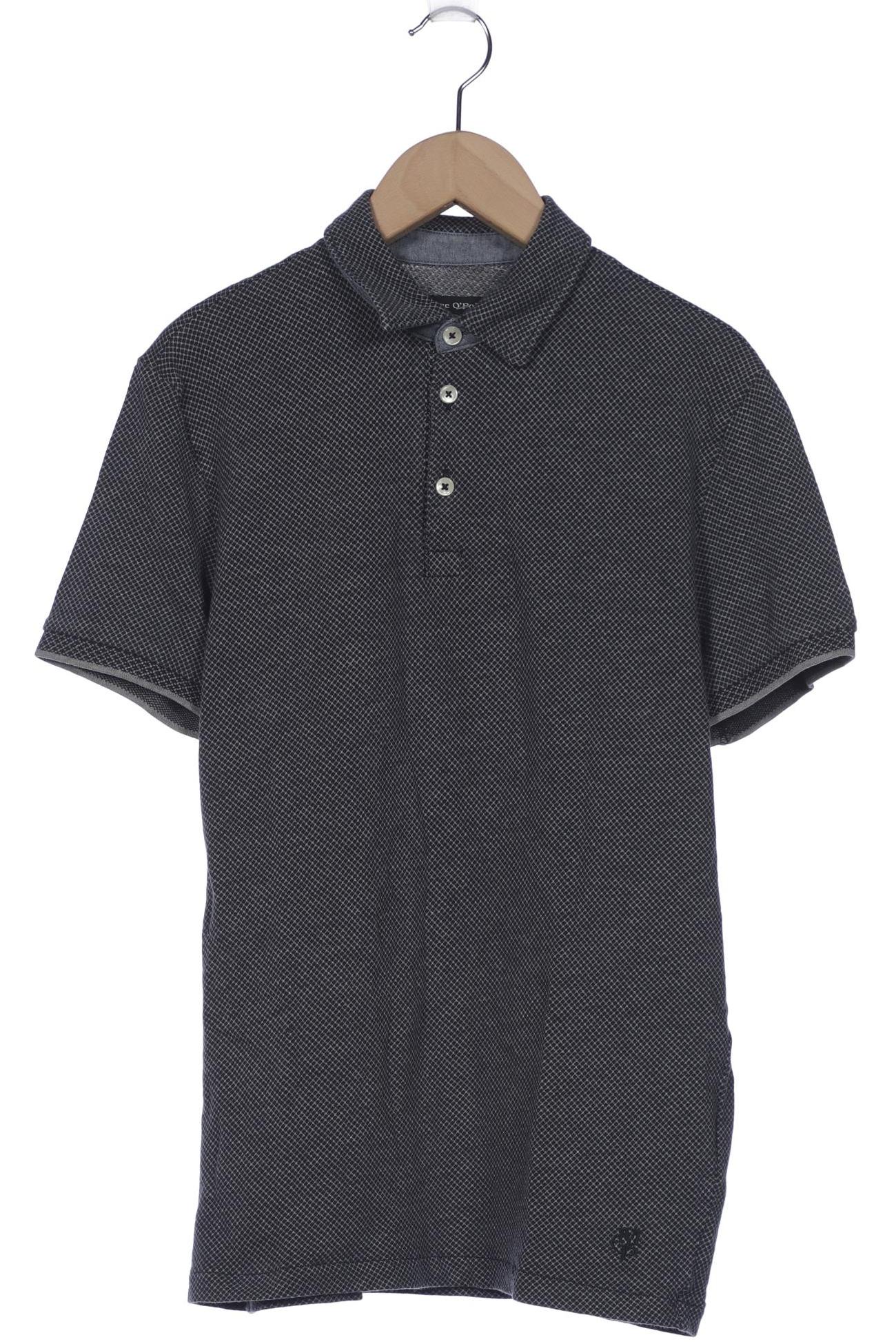 

Marc O Polo Herren Poloshirt, marineblau, Gr. 46