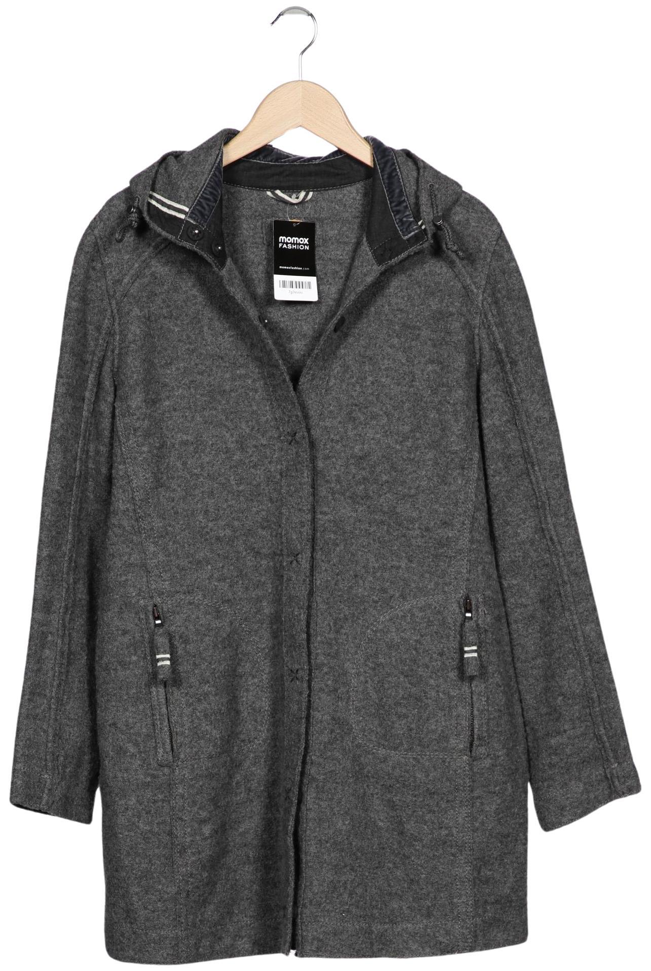 

Marc O Polo Damen Mantel, grau, Gr. 38