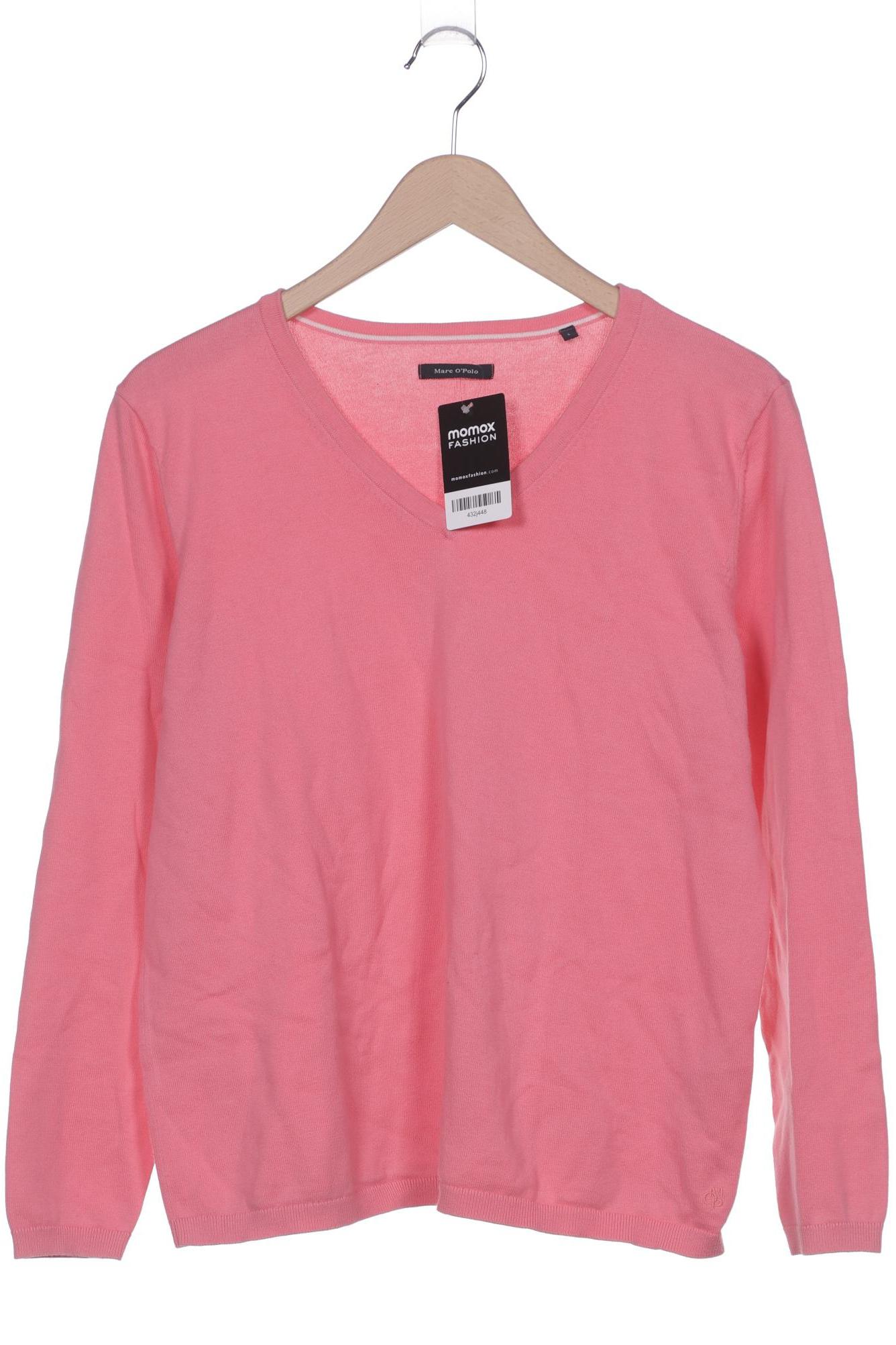 

Marc O Polo Damen Pullover, pink, Gr. 42