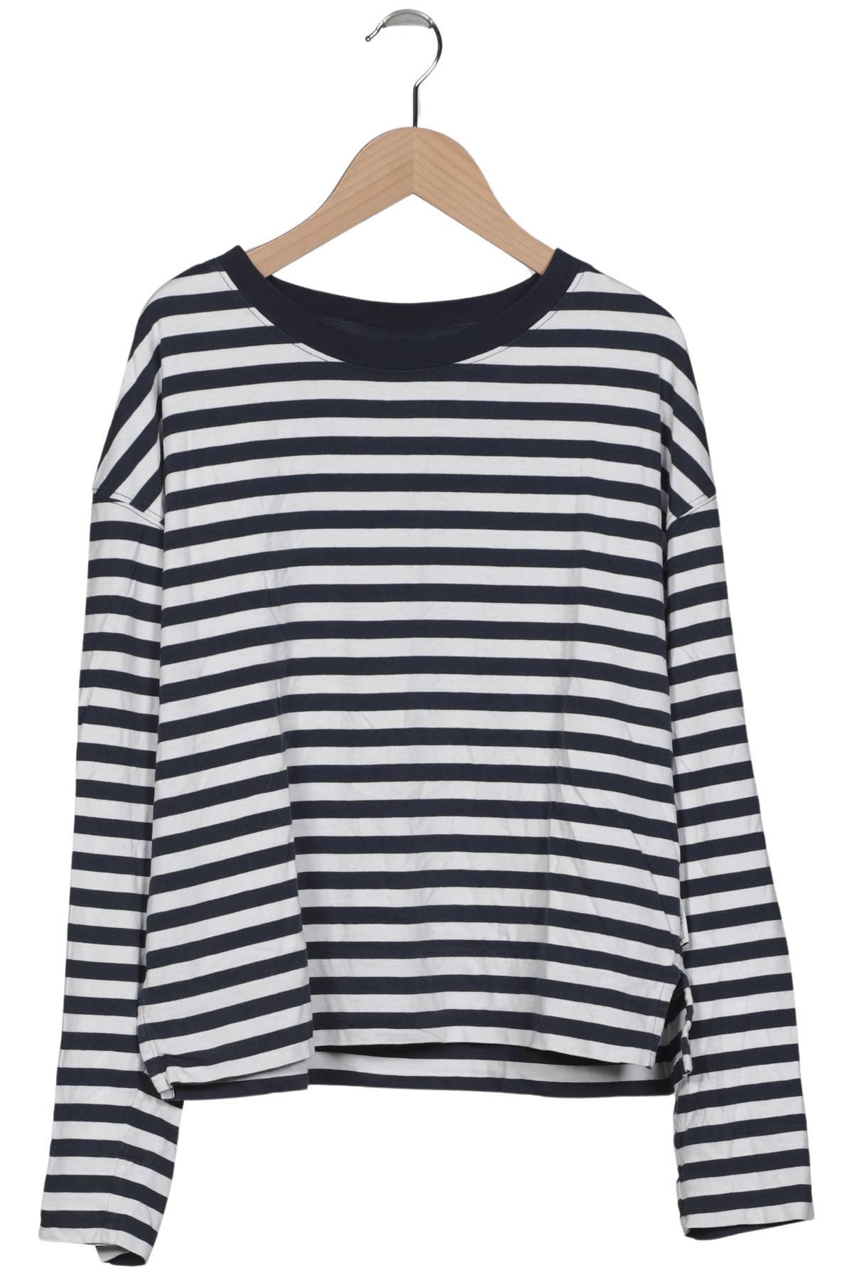 

Marc O Polo Damen Langarmshirt, mehrfarbig, Gr. 42