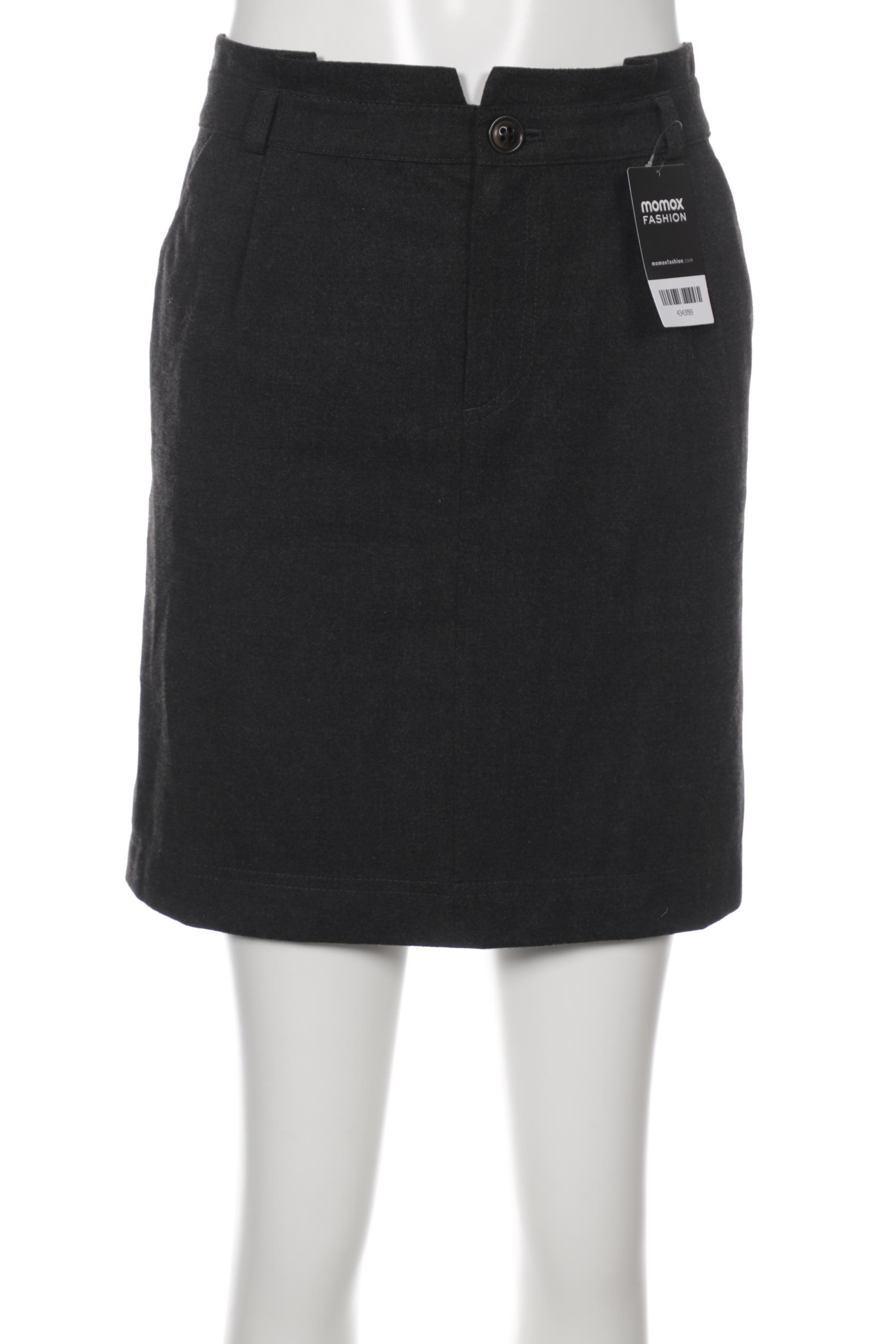 

Marc O Polo Damen Rock, grau, Gr. 36