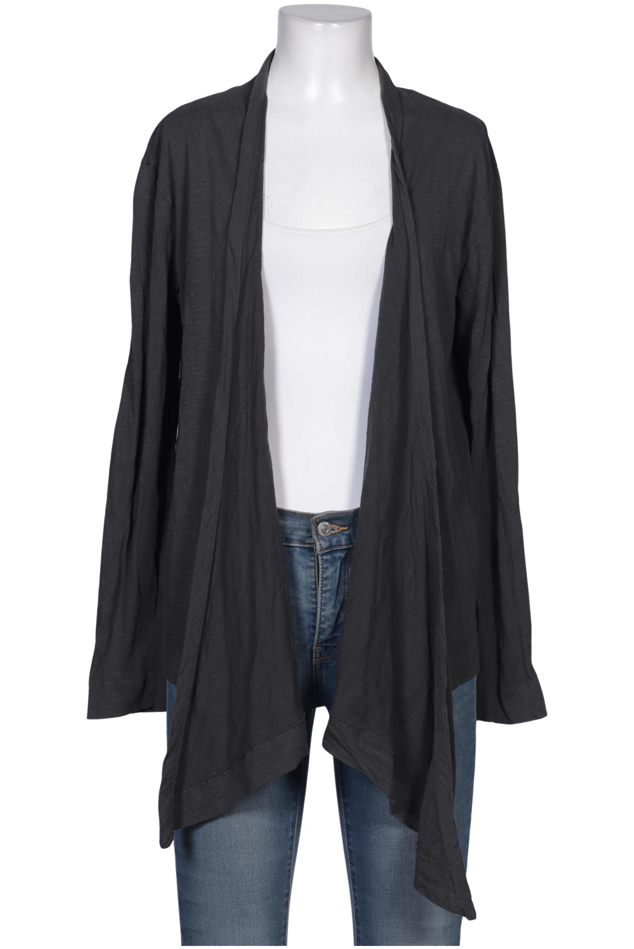 

Marc O Polo Damen Strickjacke, grau, Gr. 38