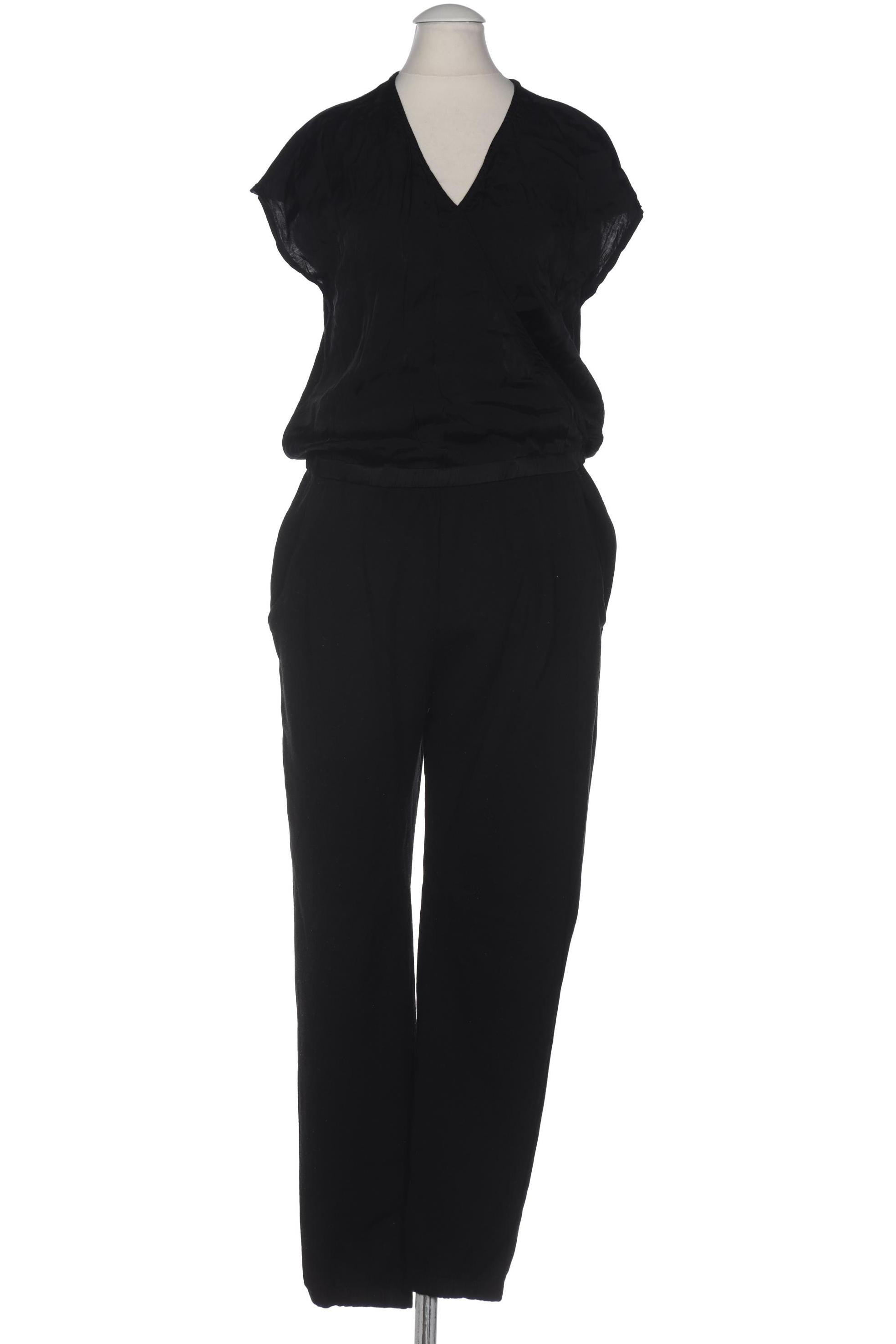 

Marc O Polo Damen Jumpsuit/Overall, schwarz, Gr. 38