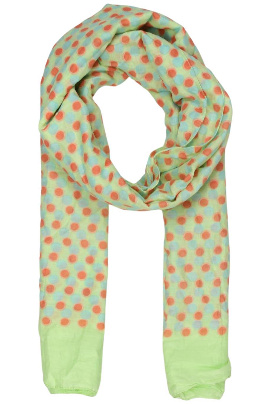 

Marc O Polo Damen Schal, hellgrün, Gr.
