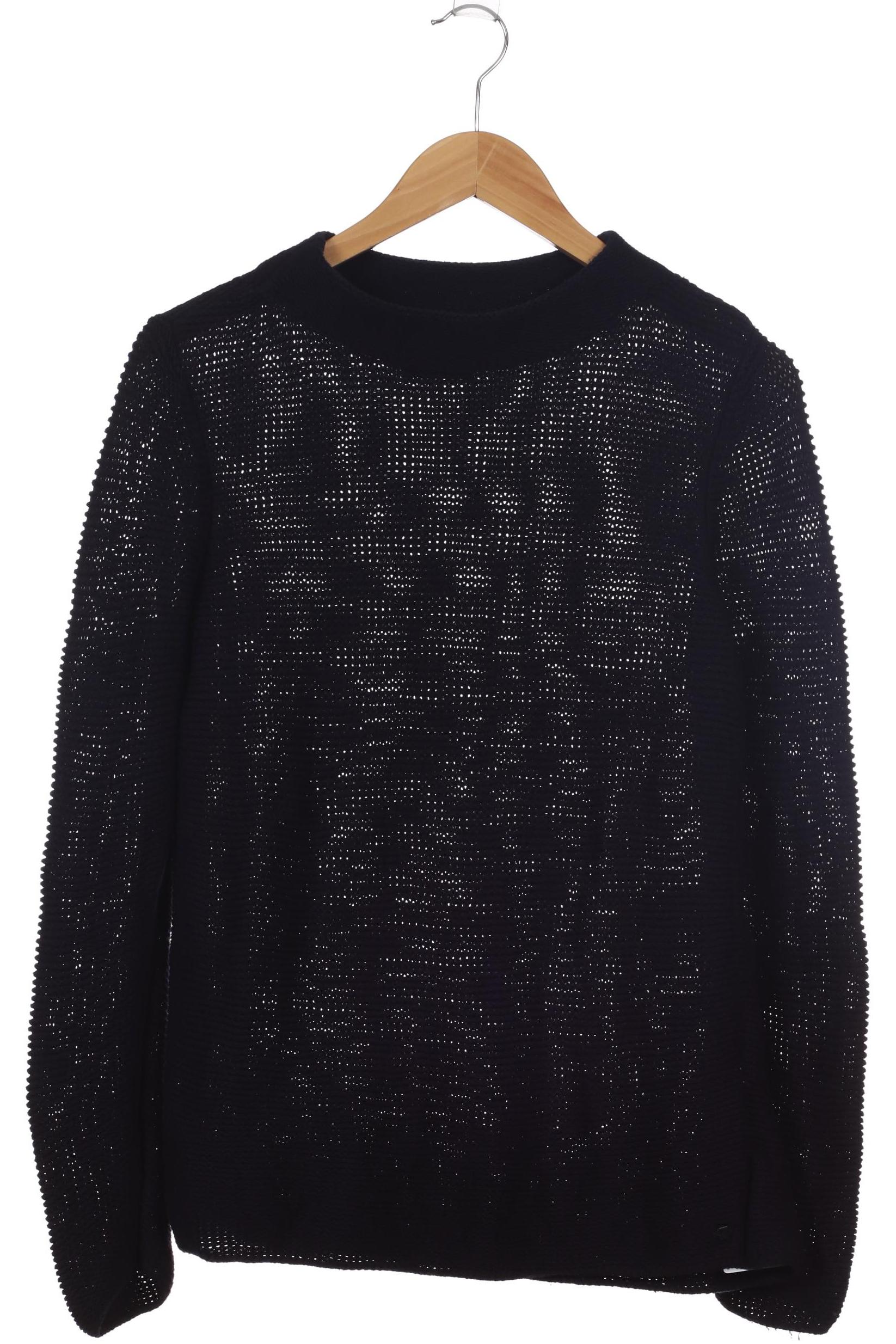 

Marc O Polo Damen Pullover, blau, Gr. 42