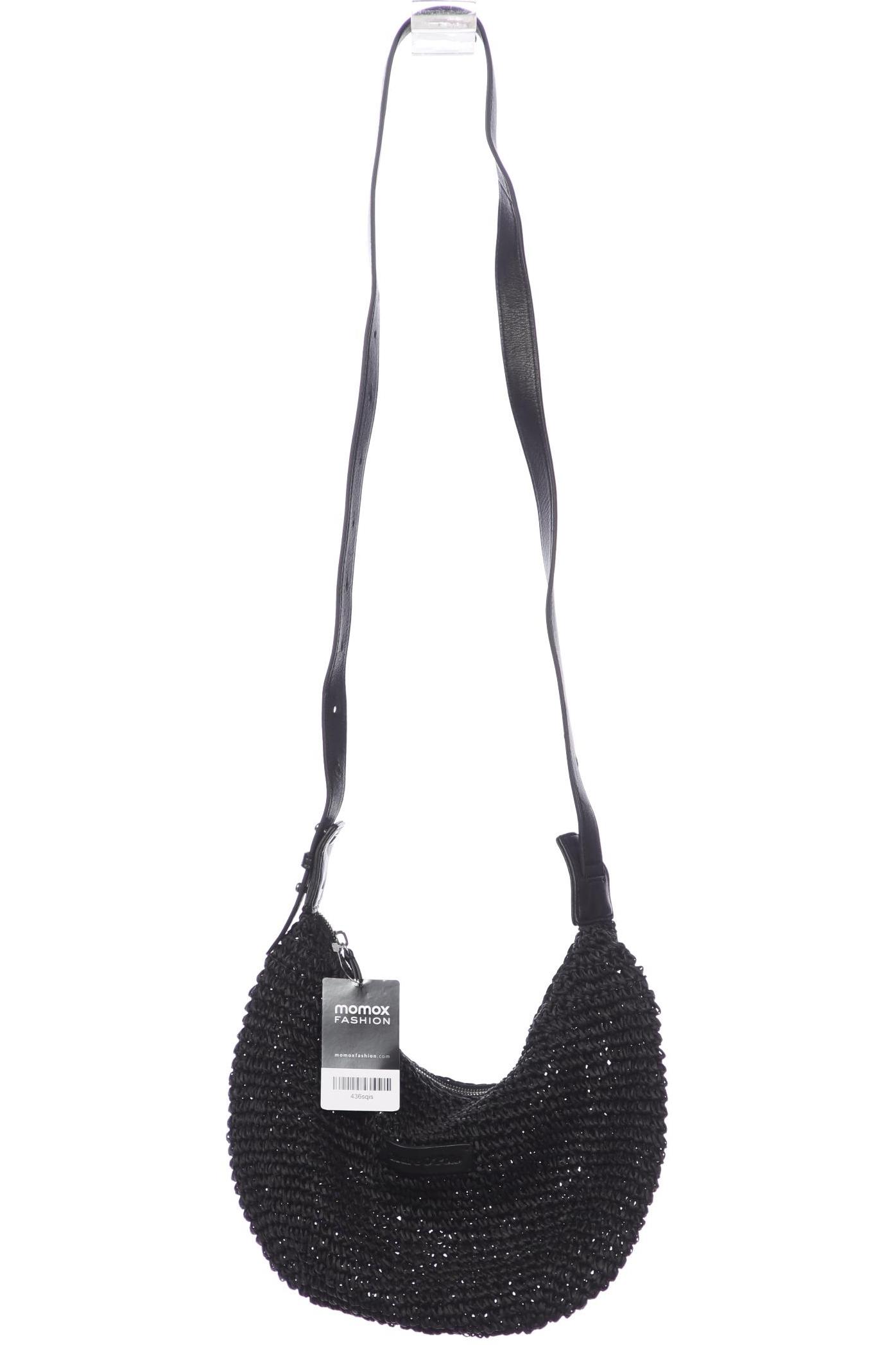 

Marc O Polo Damen Handtasche, schwarz, Gr.