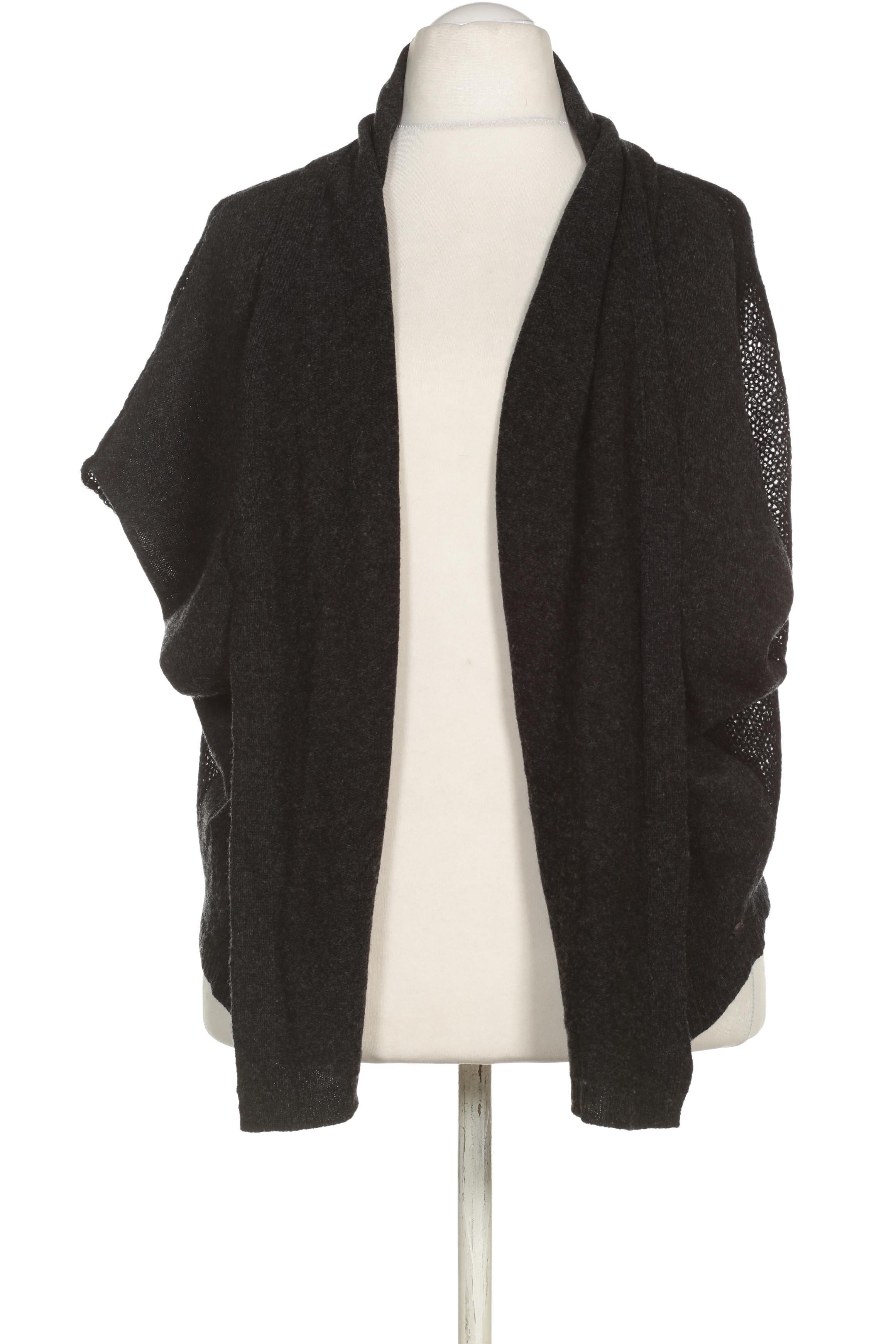 

Marc O Polo Damen Strickjacke, schwarz, Gr.