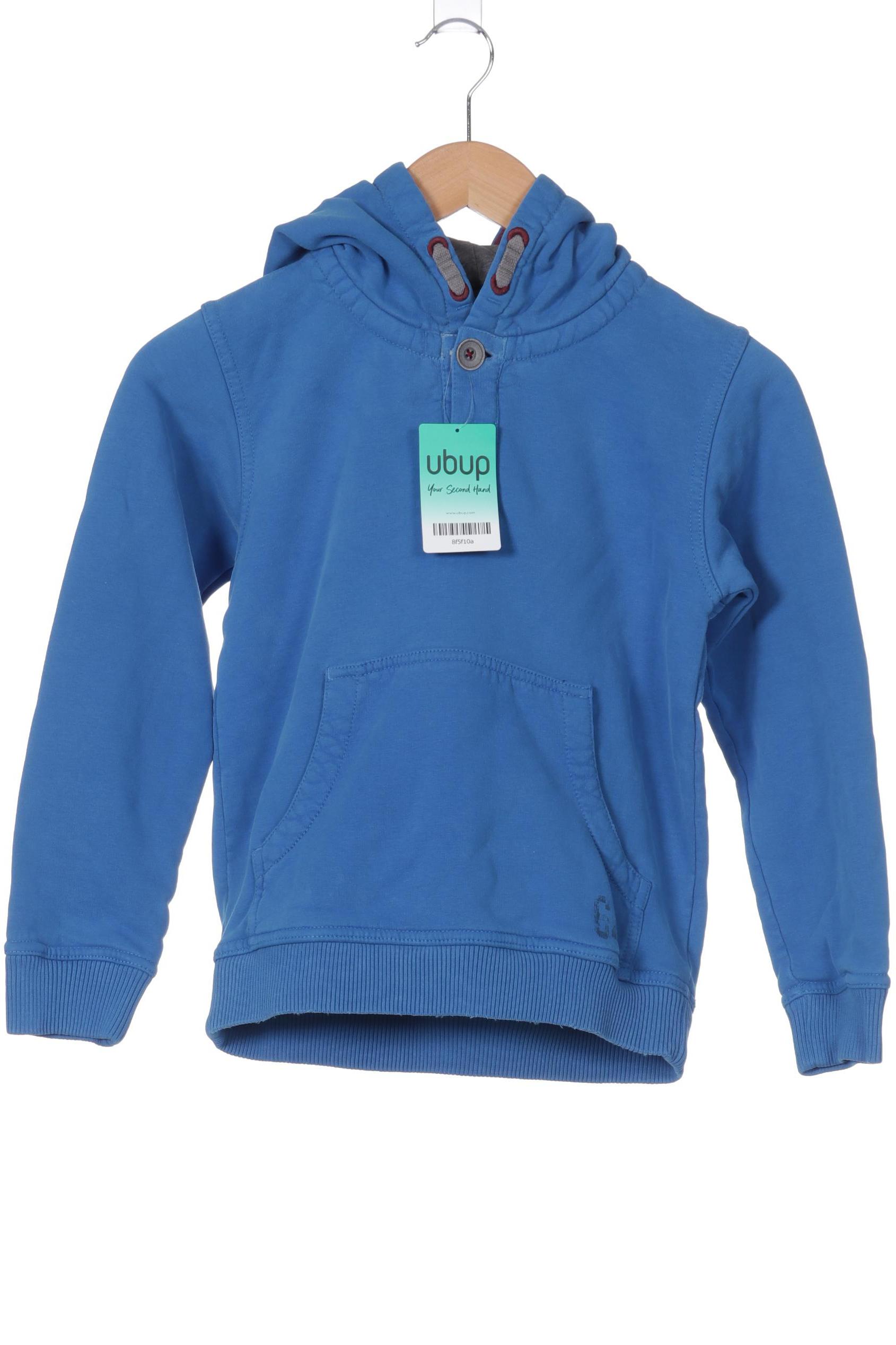 

Marc O Polo Herren Hoodies & Sweater, blau, Gr. 140