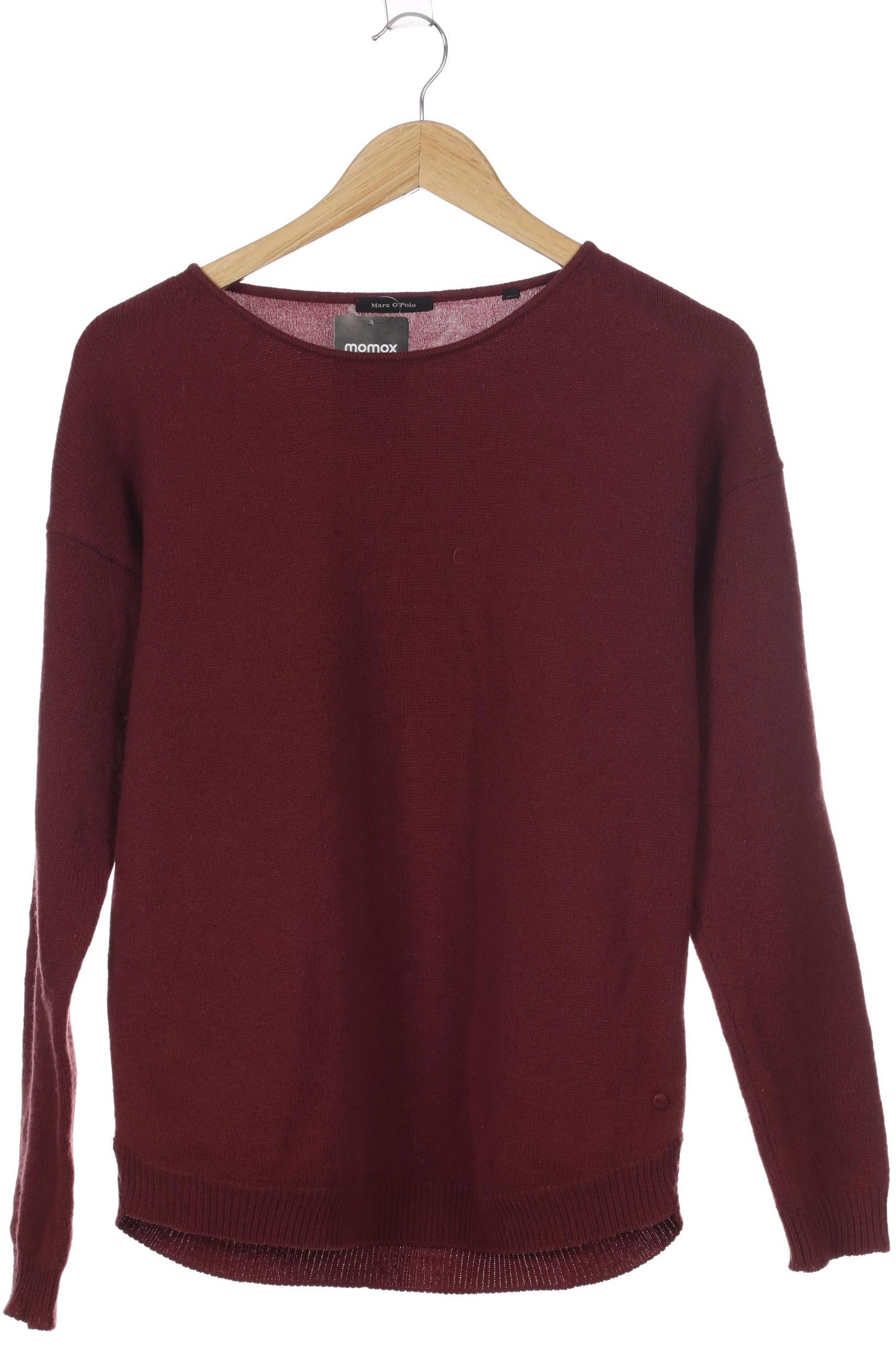 

Marc O Polo Damen Pullover, rot, Gr.