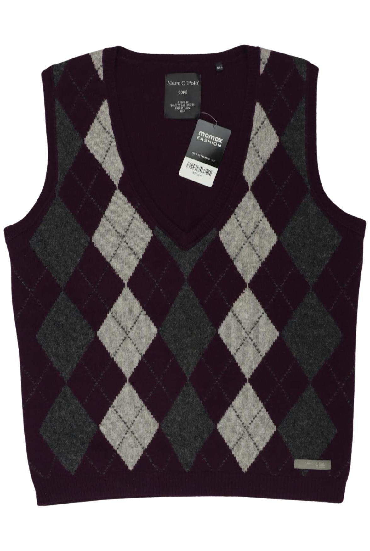 

Marc O Polo Damen Pullover, flieder, Gr. 46