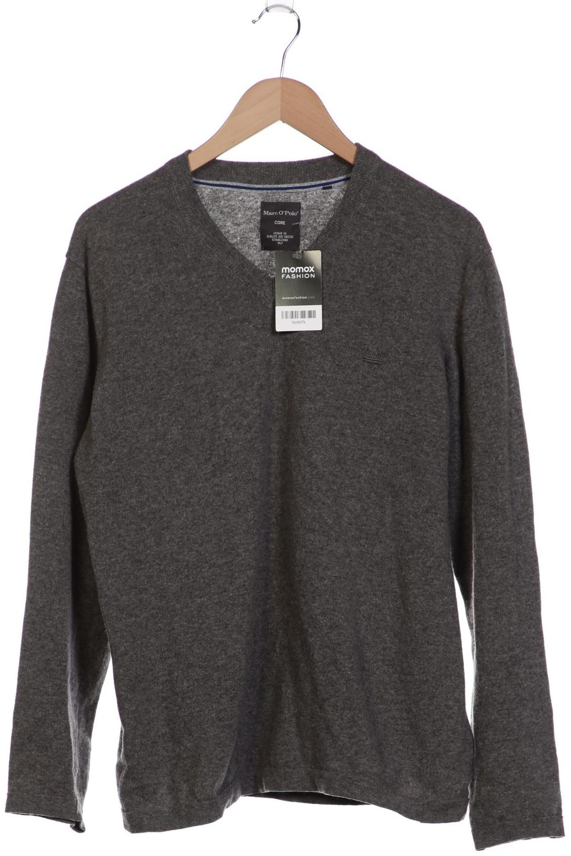 

Marc O Polo Herren Pullover, grau, Gr. 52